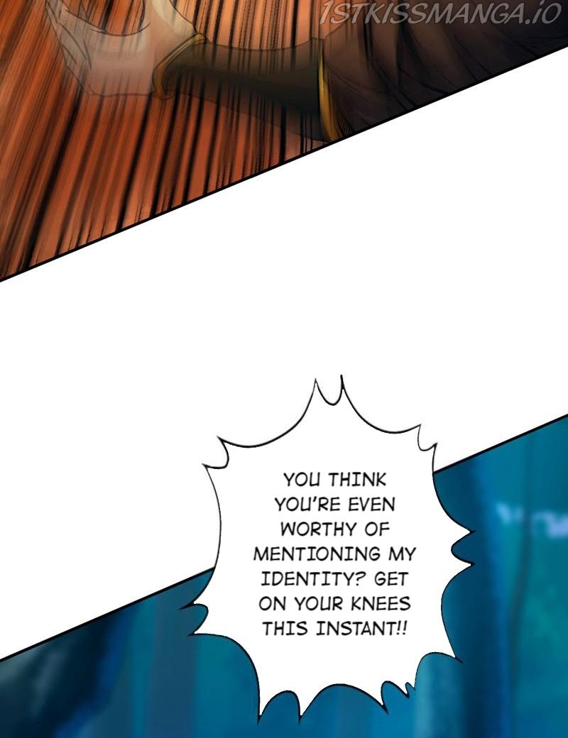 The Time of Rebirth chapter 3.1 - page 40