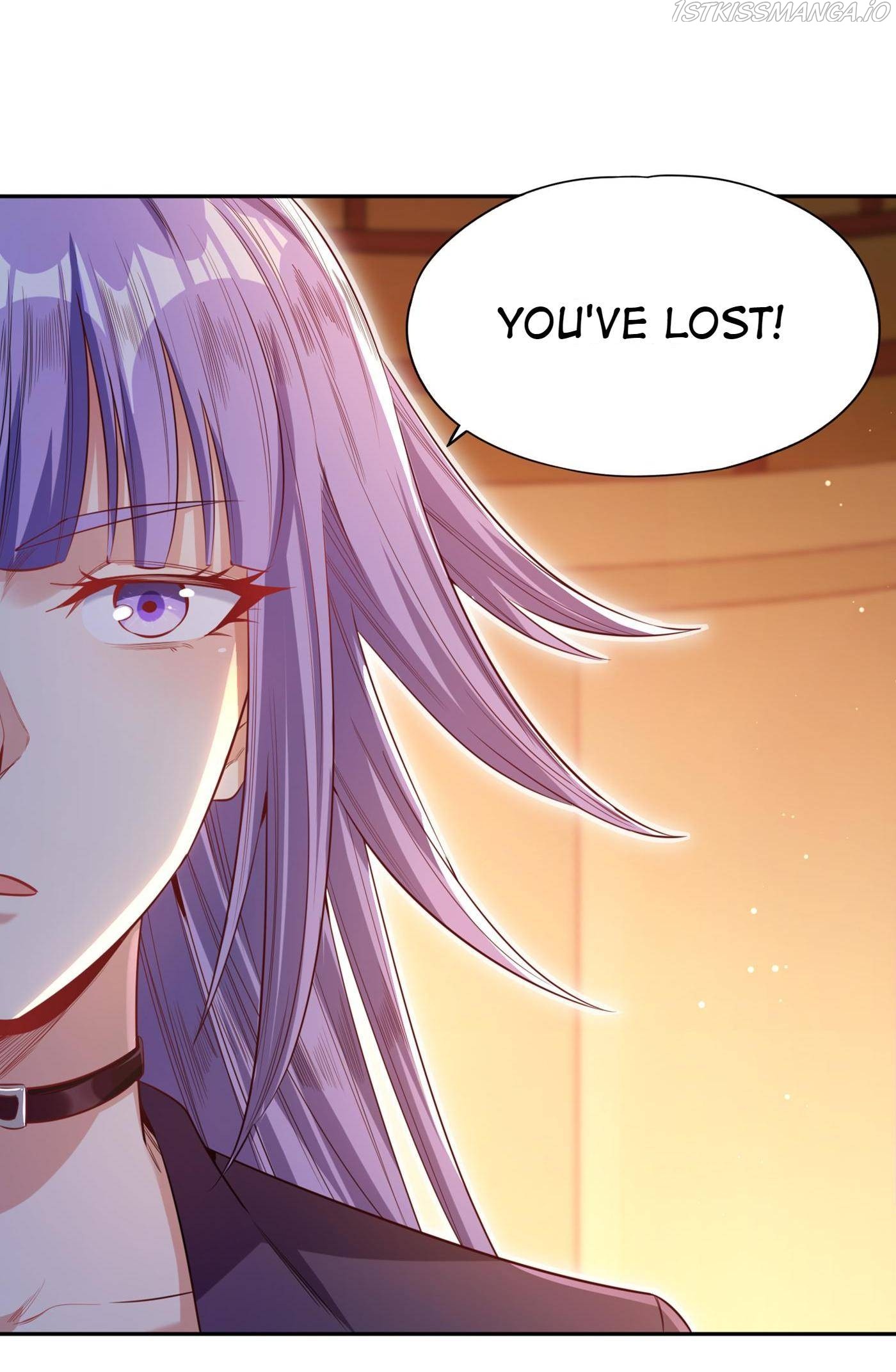 The Time of Rebirth chapter 87 - page 33