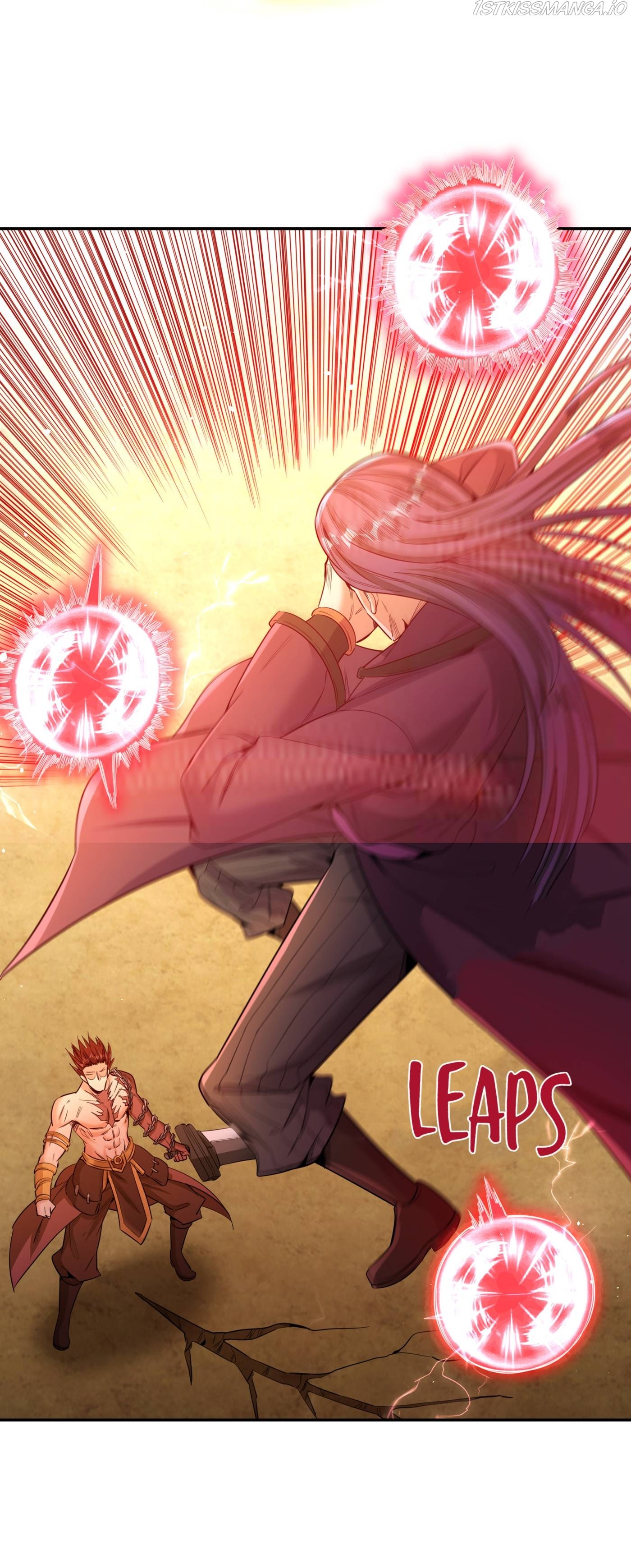 The Time of Rebirth chapter 87 - page 7