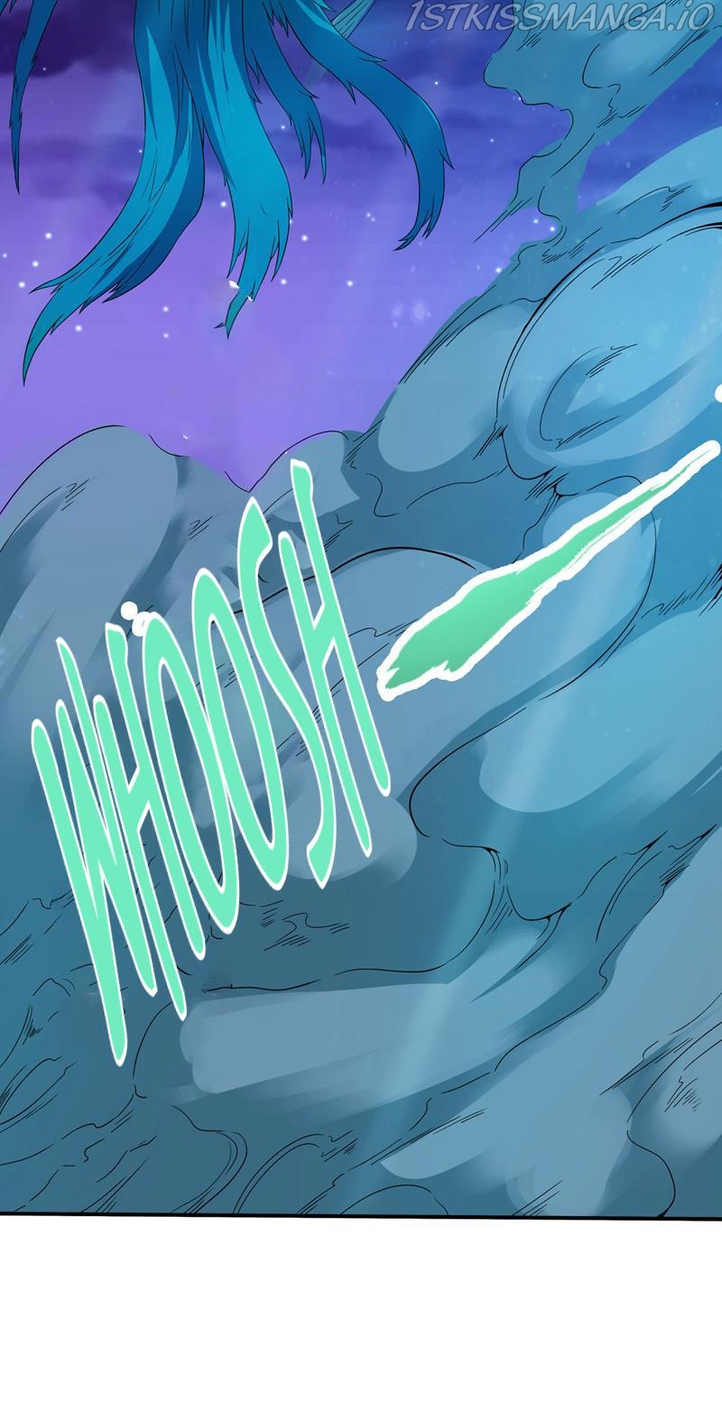 The Time of Rebirth chapter 3.2 - page 15
