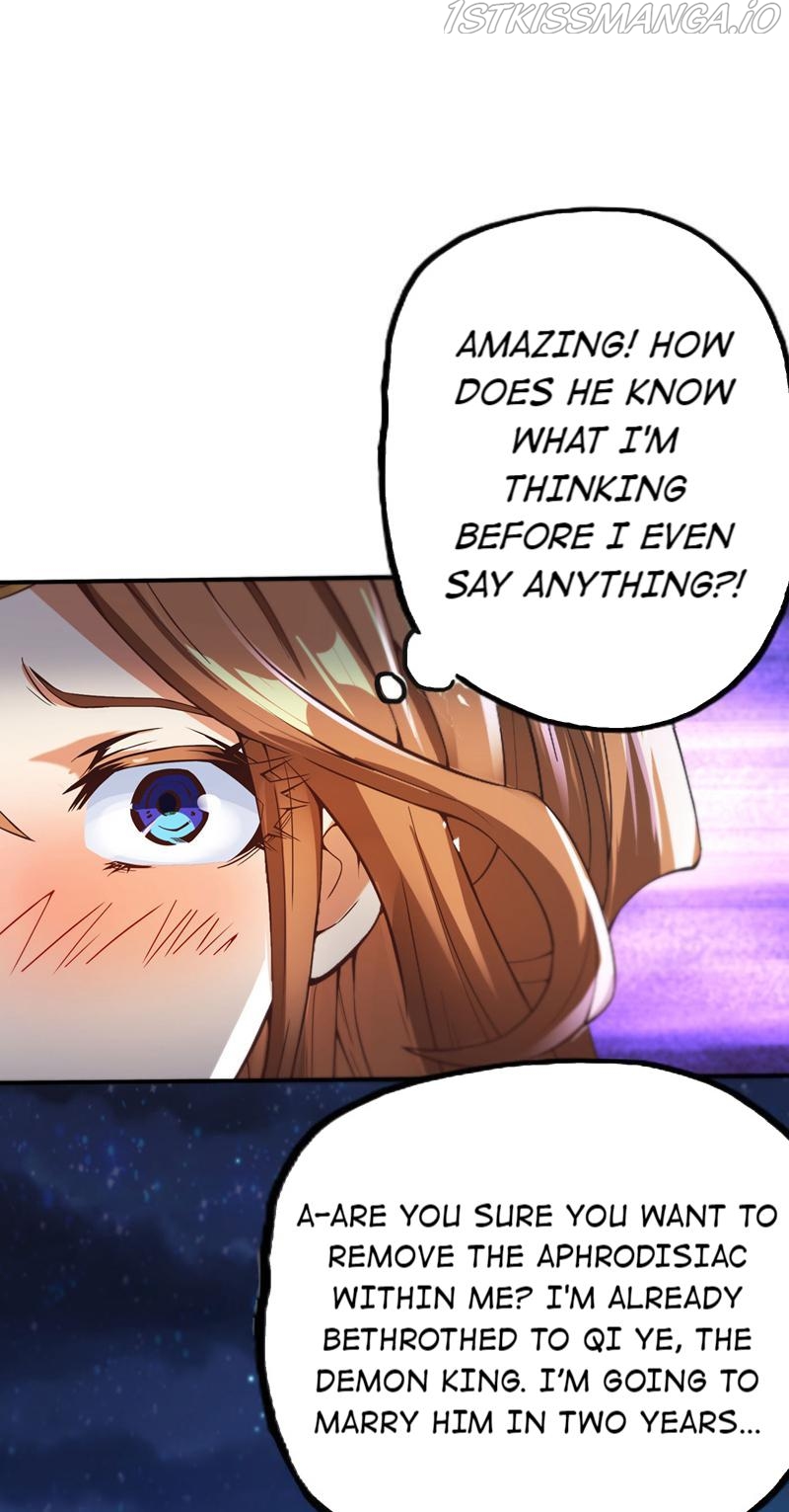 The Time of Rebirth chapter 3.2 - page 20