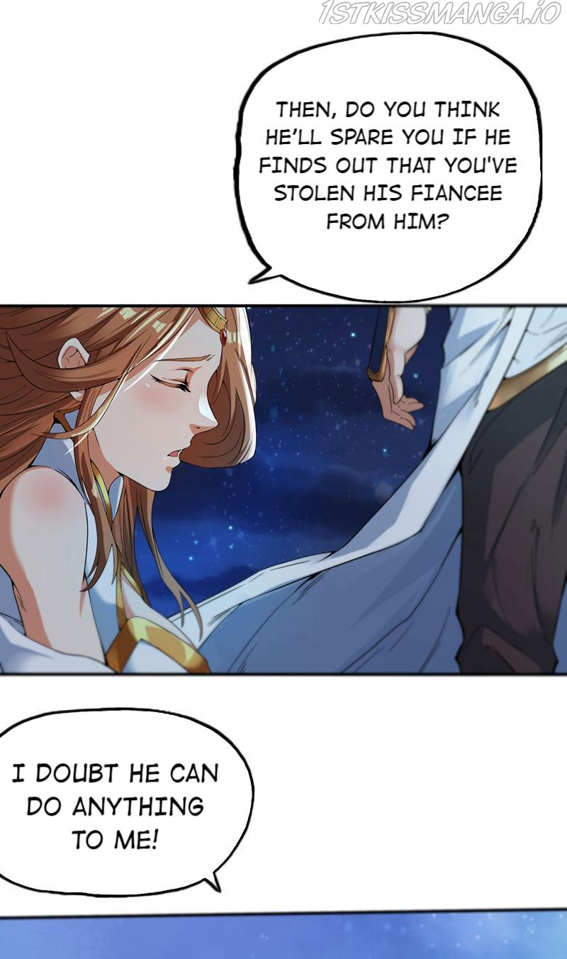The Time of Rebirth chapter 3.2 - page 24