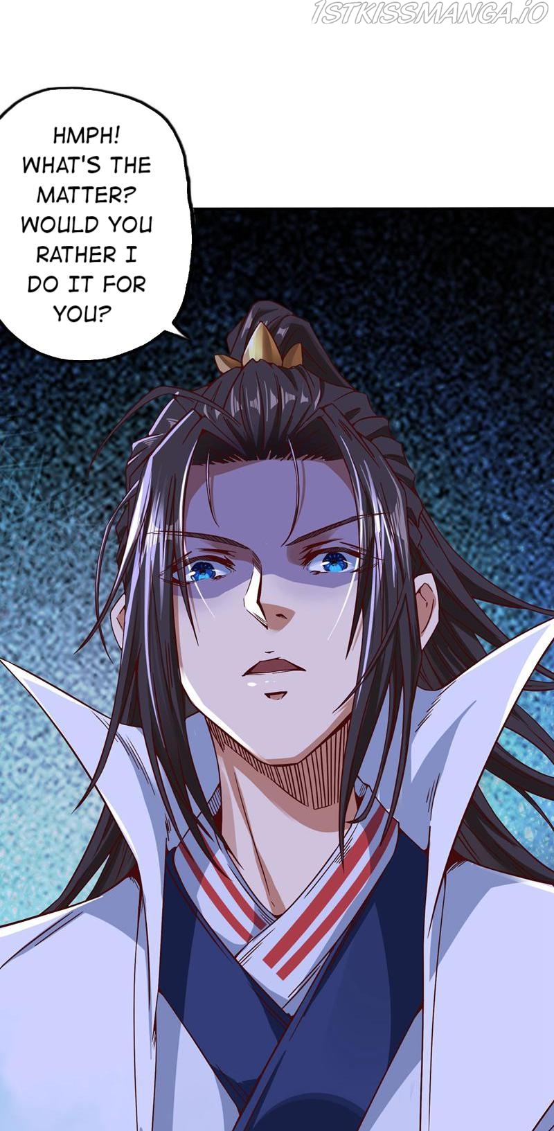 The Time of Rebirth chapter 3.2 - page 3