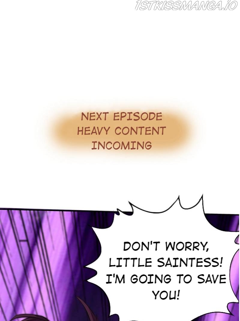 The Time of Rebirth chapter 3.2 - page 35