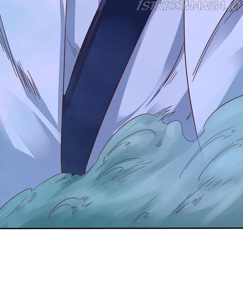 The Time of Rebirth chapter 3.2 - page 4