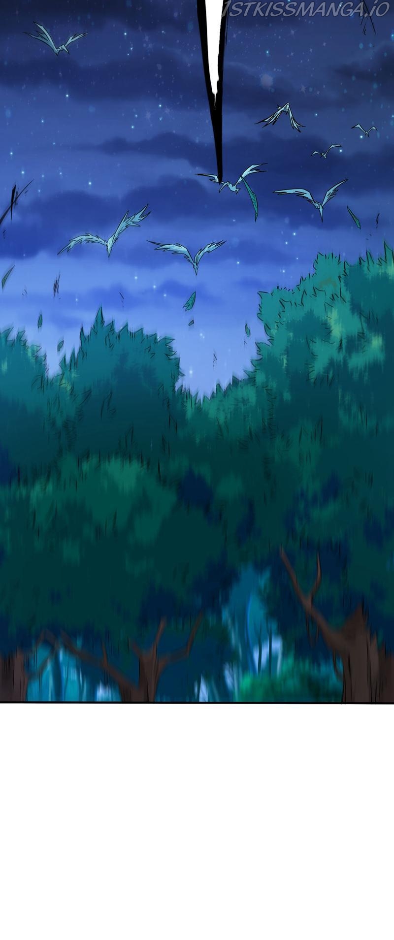 The Time of Rebirth chapter 3.2 - page 7