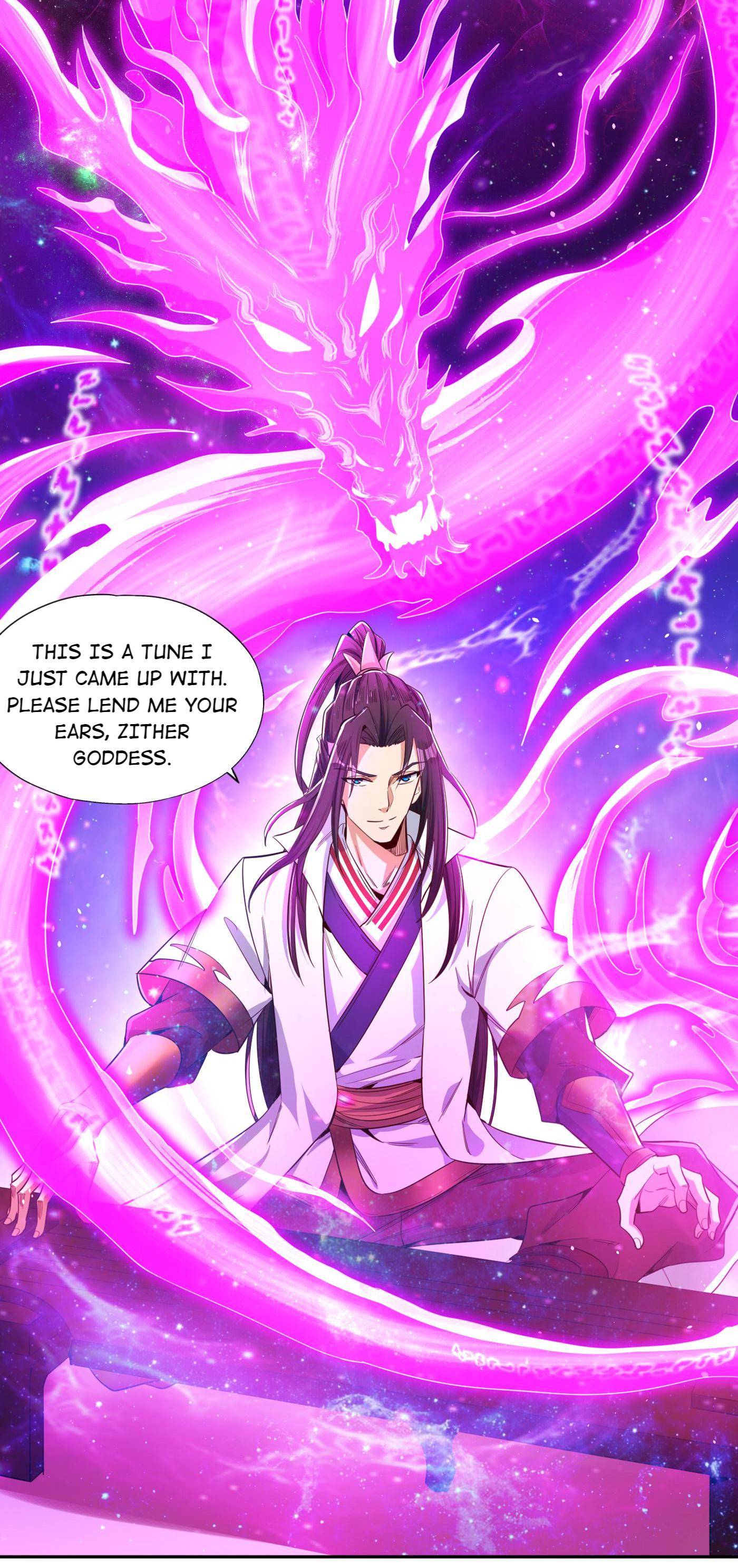 The Time of Rebirth chapter 86 - page 13