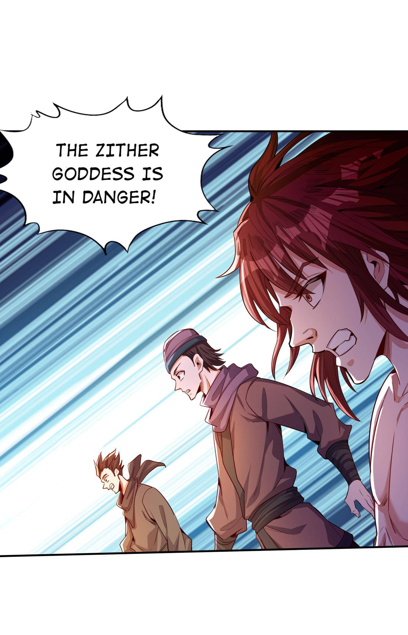 The Time of Rebirth chapter 86 - page 18