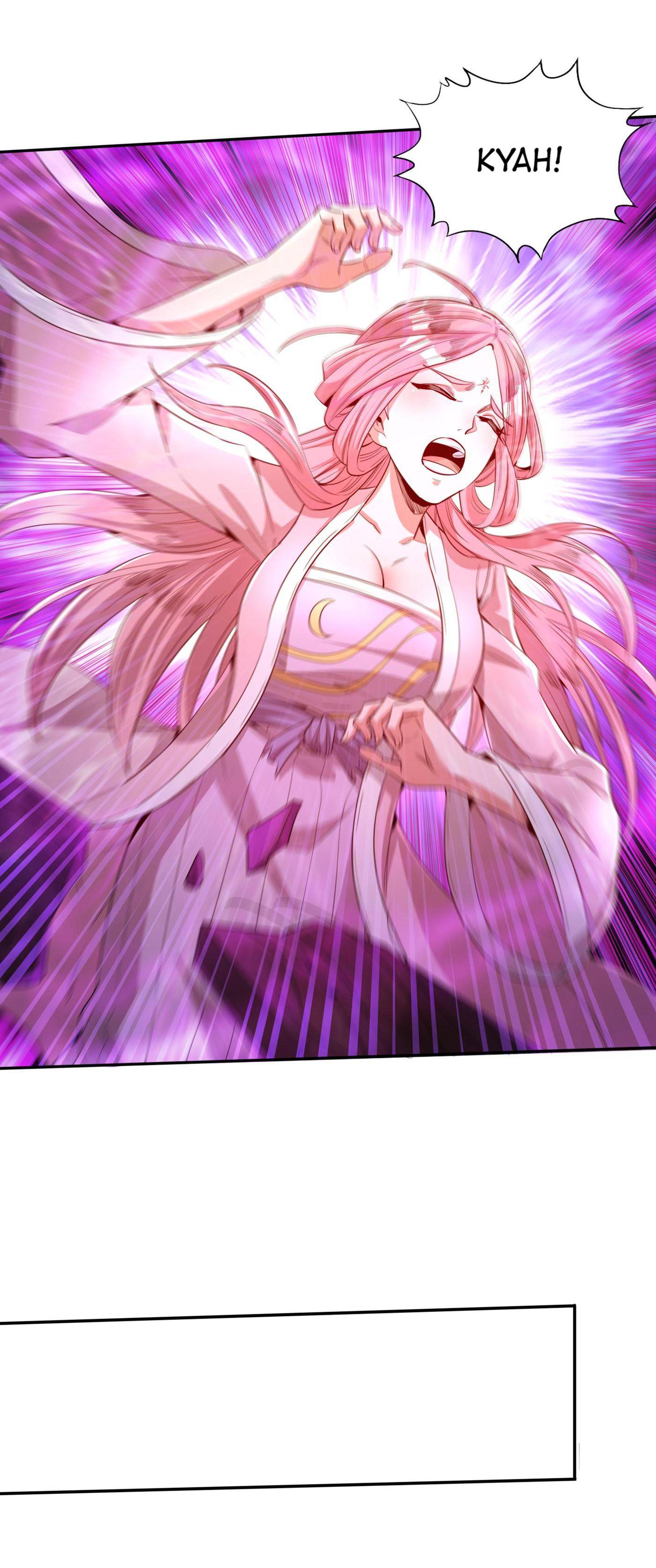 The Time of Rebirth chapter 86 - page 19