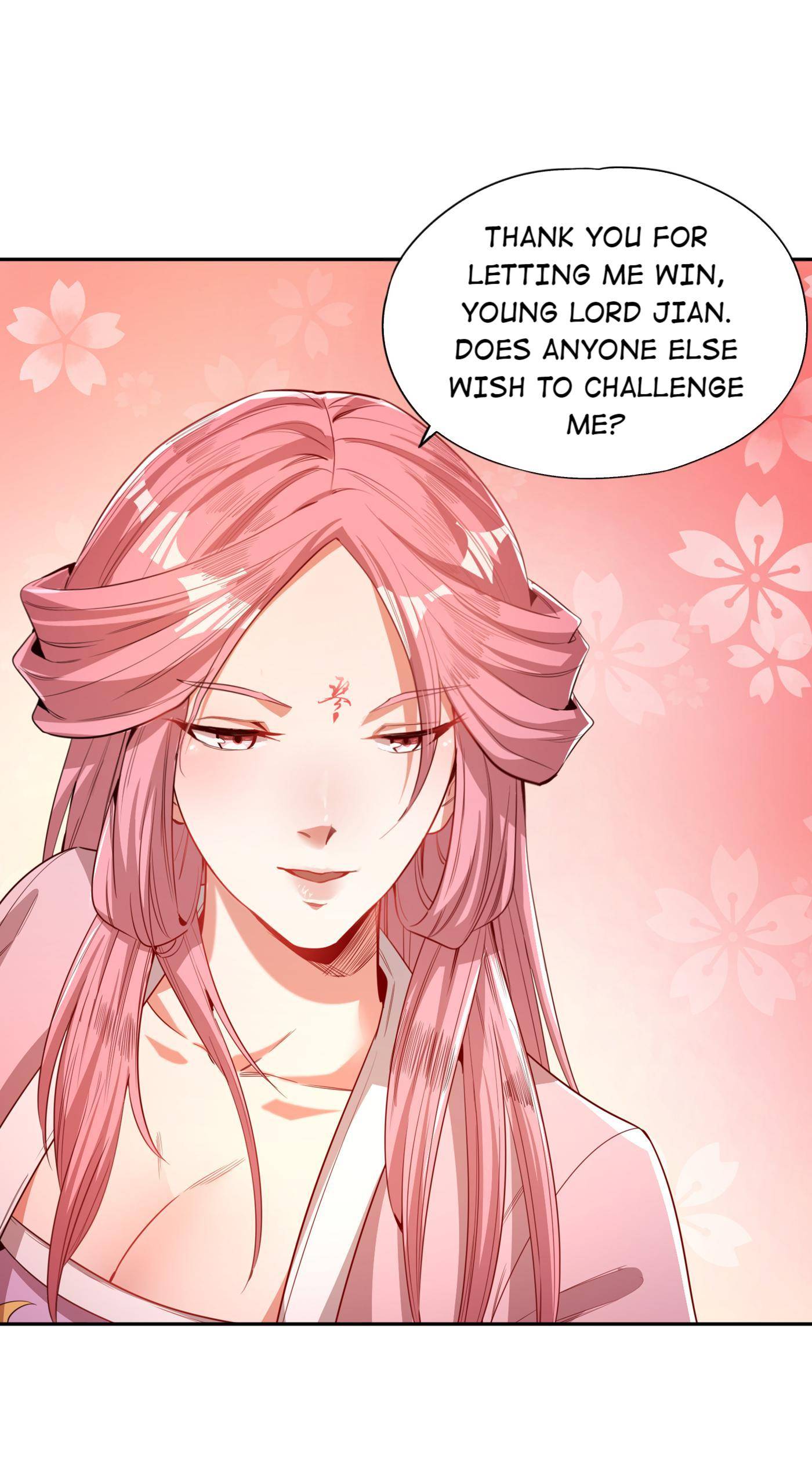 The Time of Rebirth chapter 86 - page 2