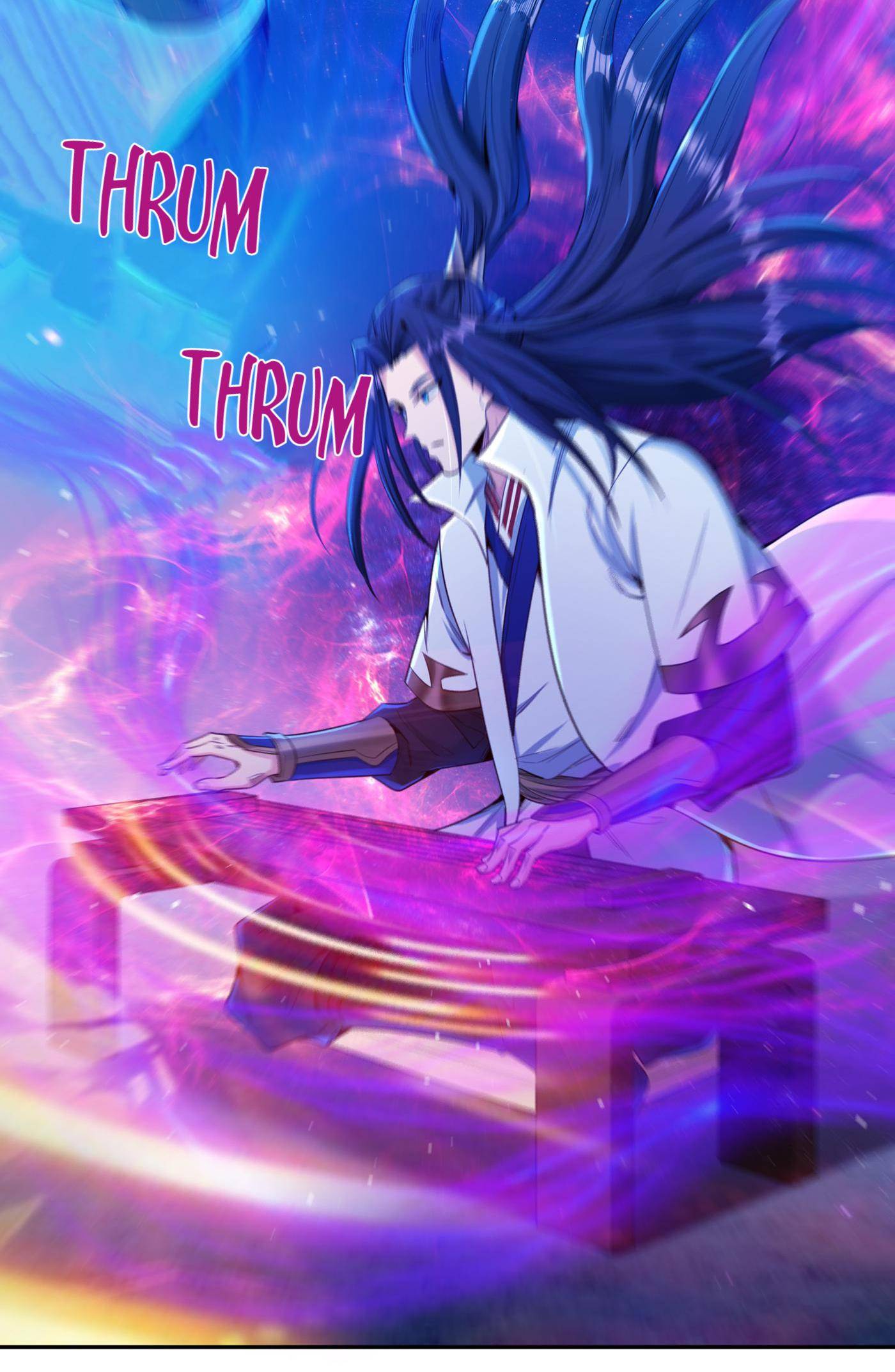The Time of Rebirth chapter 86 - page 27