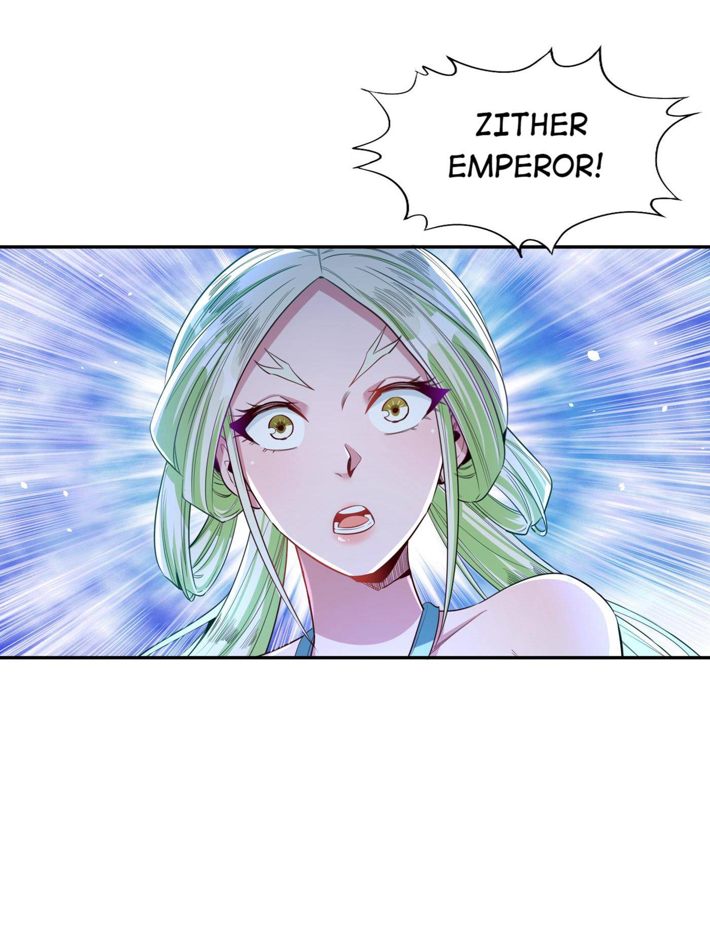 The Time of Rebirth chapter 86 - page 28