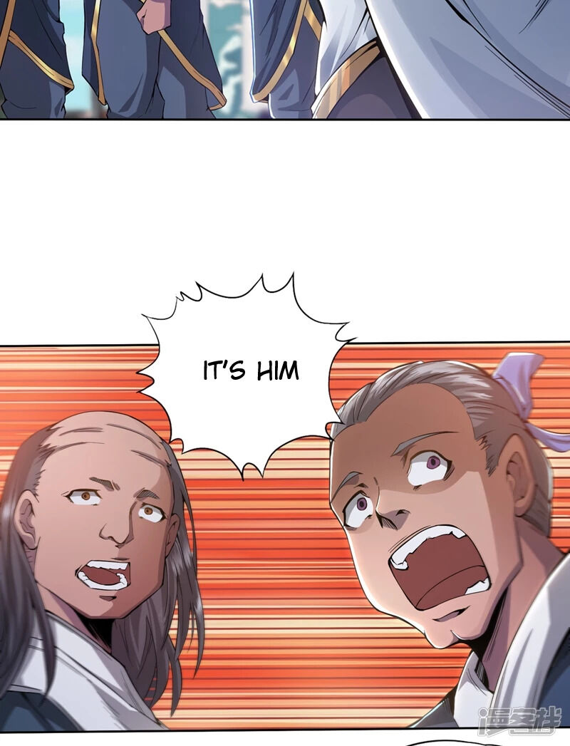 The Time of Rebirth chapter 4 - page 28