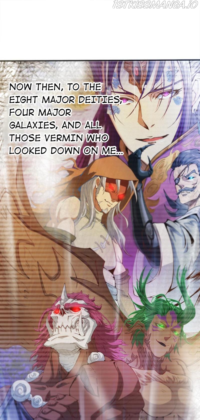 The Time of Rebirth chapter 4.1 - page 12