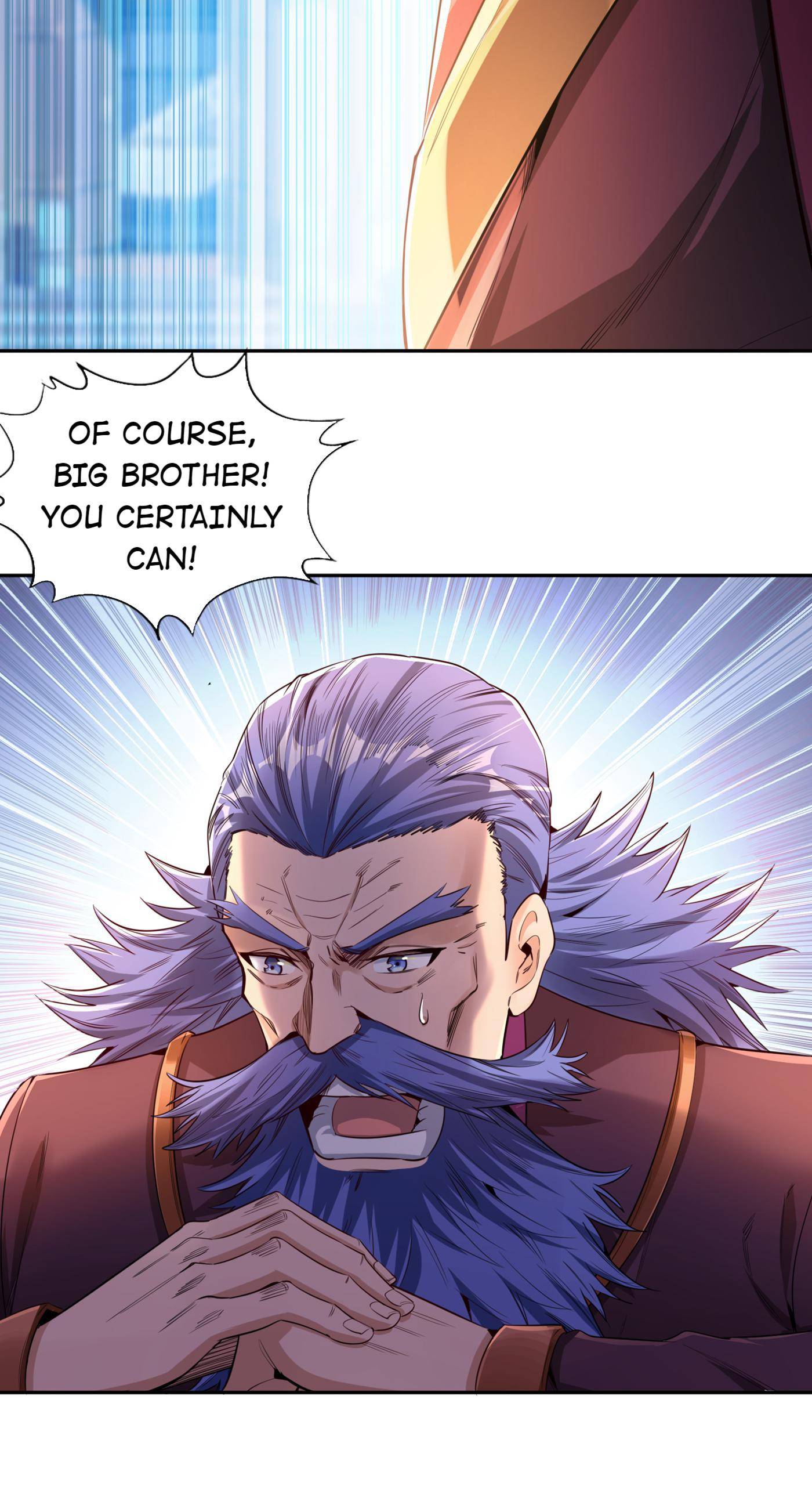 The Time of Rebirth chapter 81 - page 23
