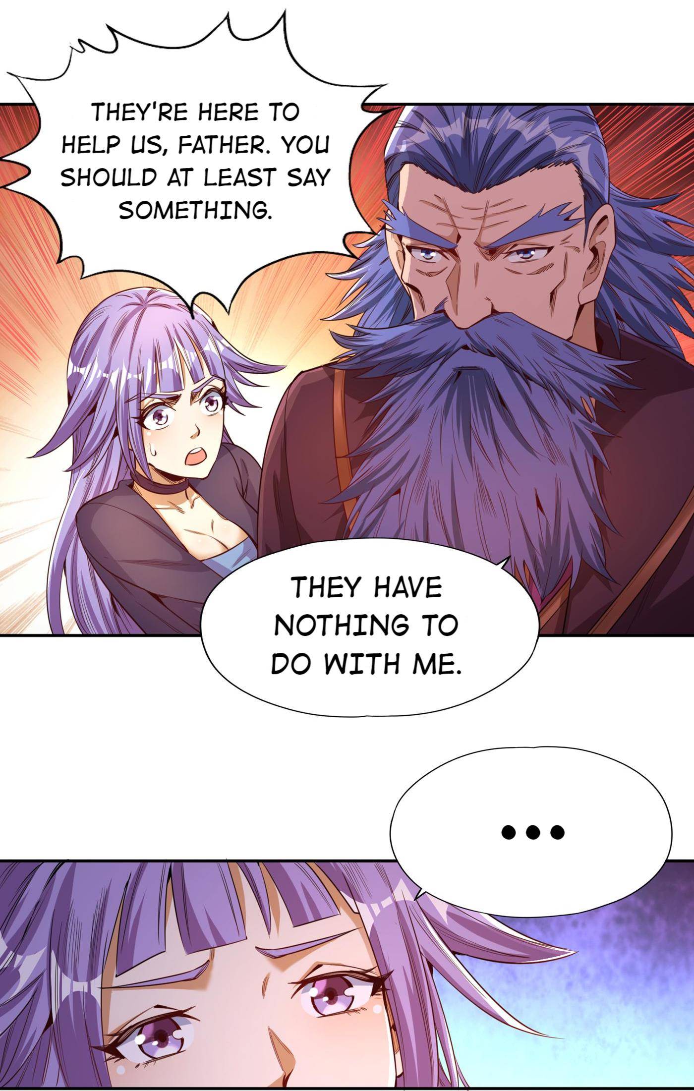 The Time of Rebirth chapter 81 - page 26