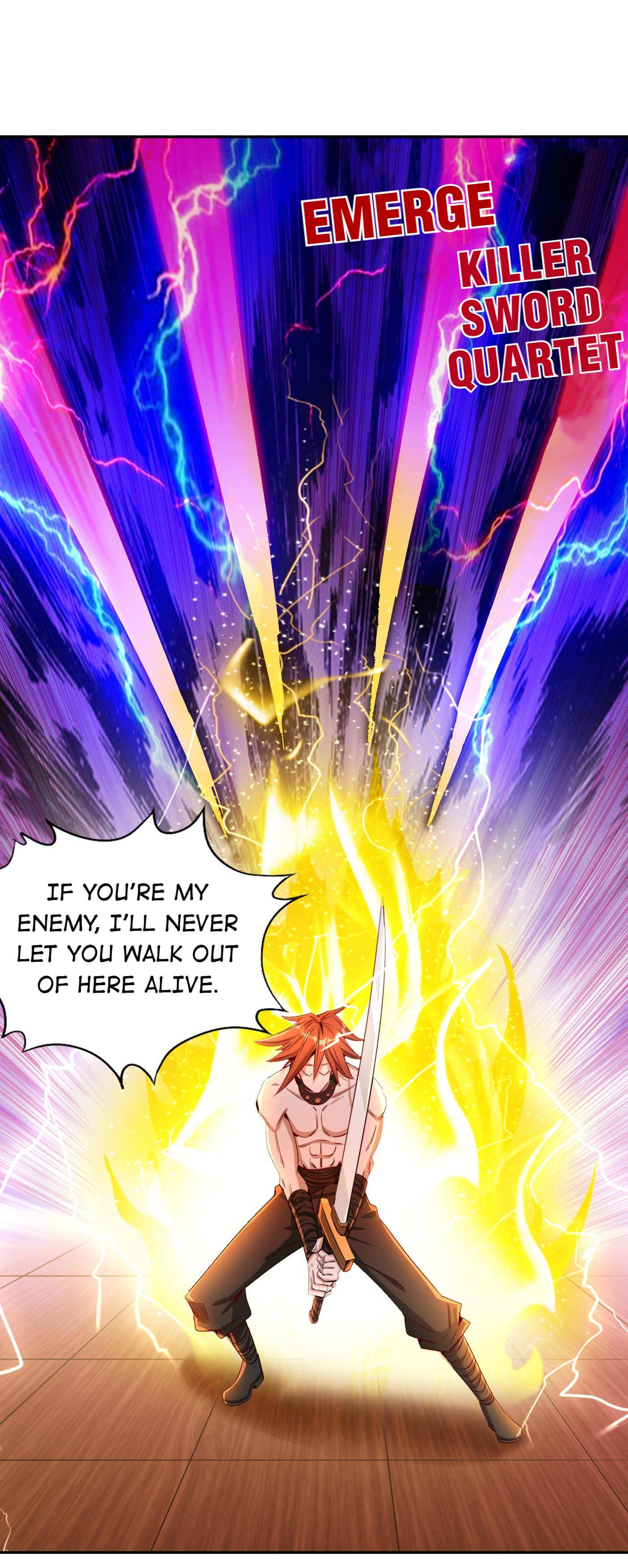 The Time of Rebirth chapter 81 - page 4