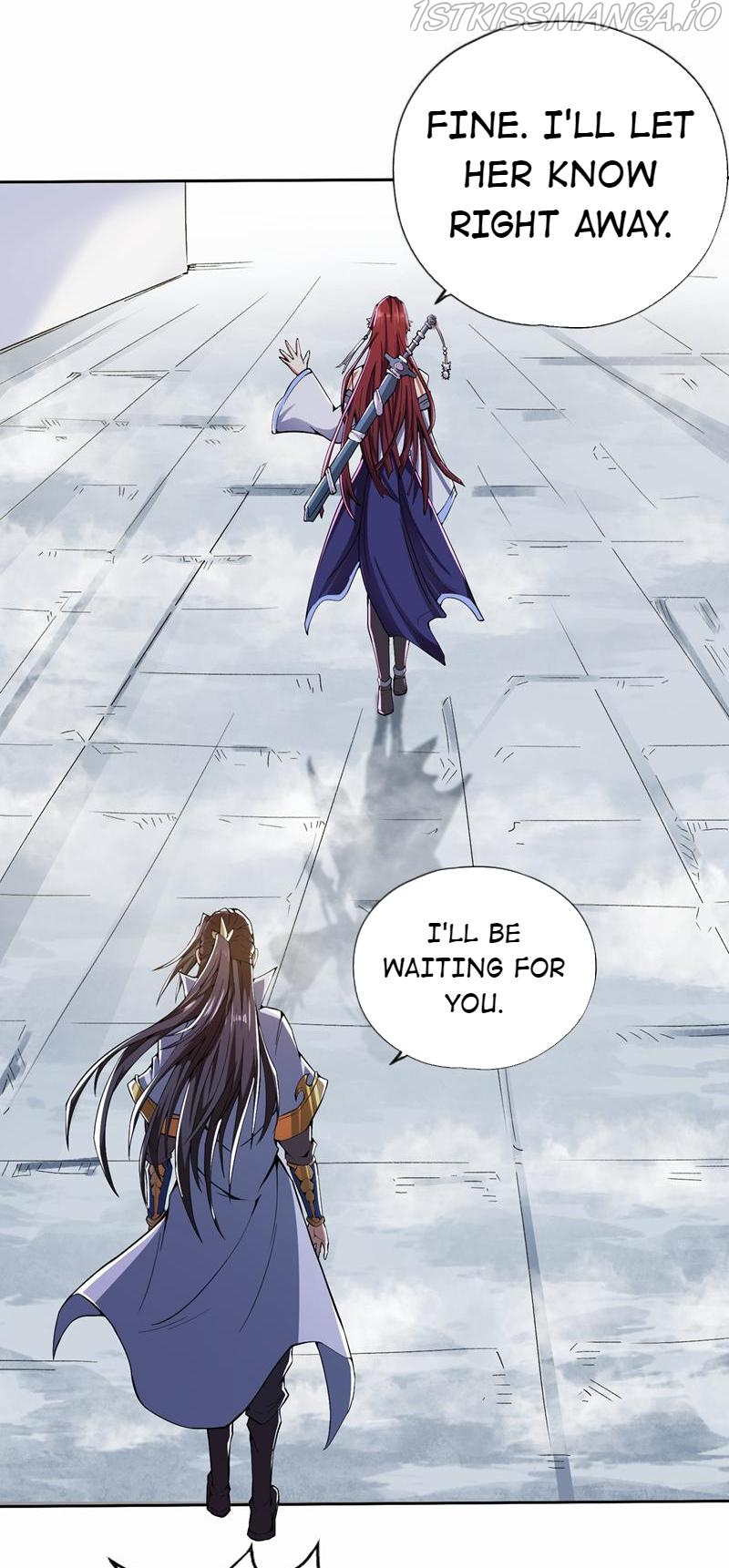 The Time of Rebirth chapter 5.2 - page 1