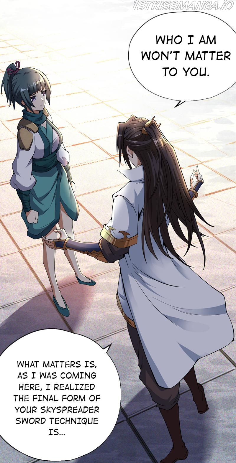 The Time of Rebirth chapter 5.2 - page 12
