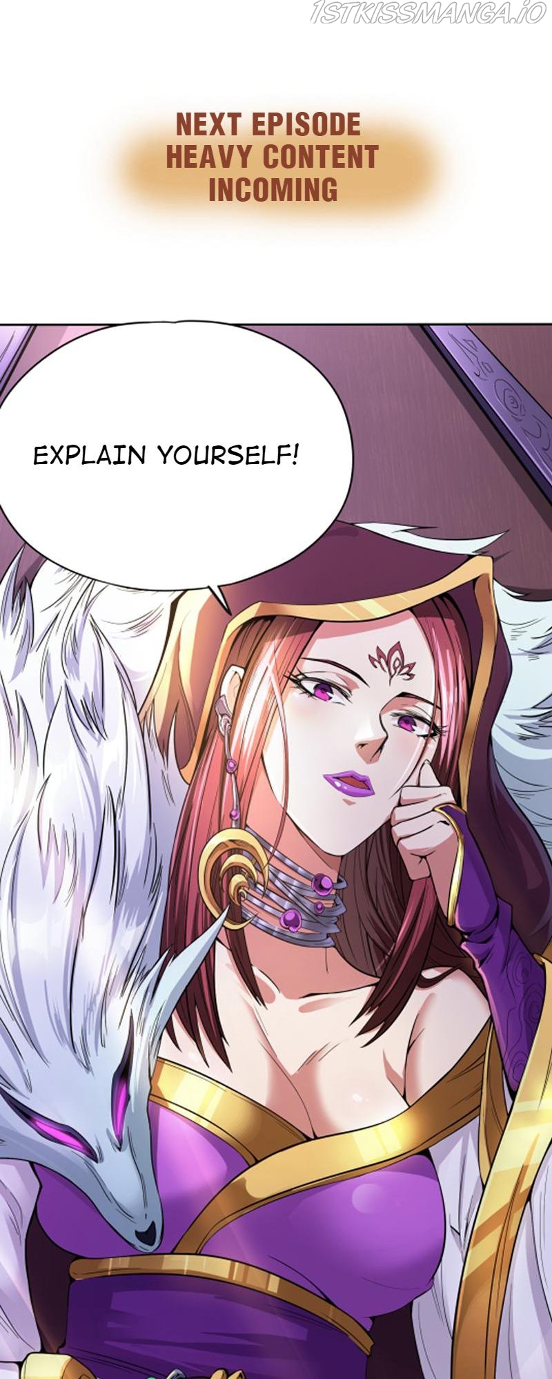The Time of Rebirth chapter 5.2 - page 14
