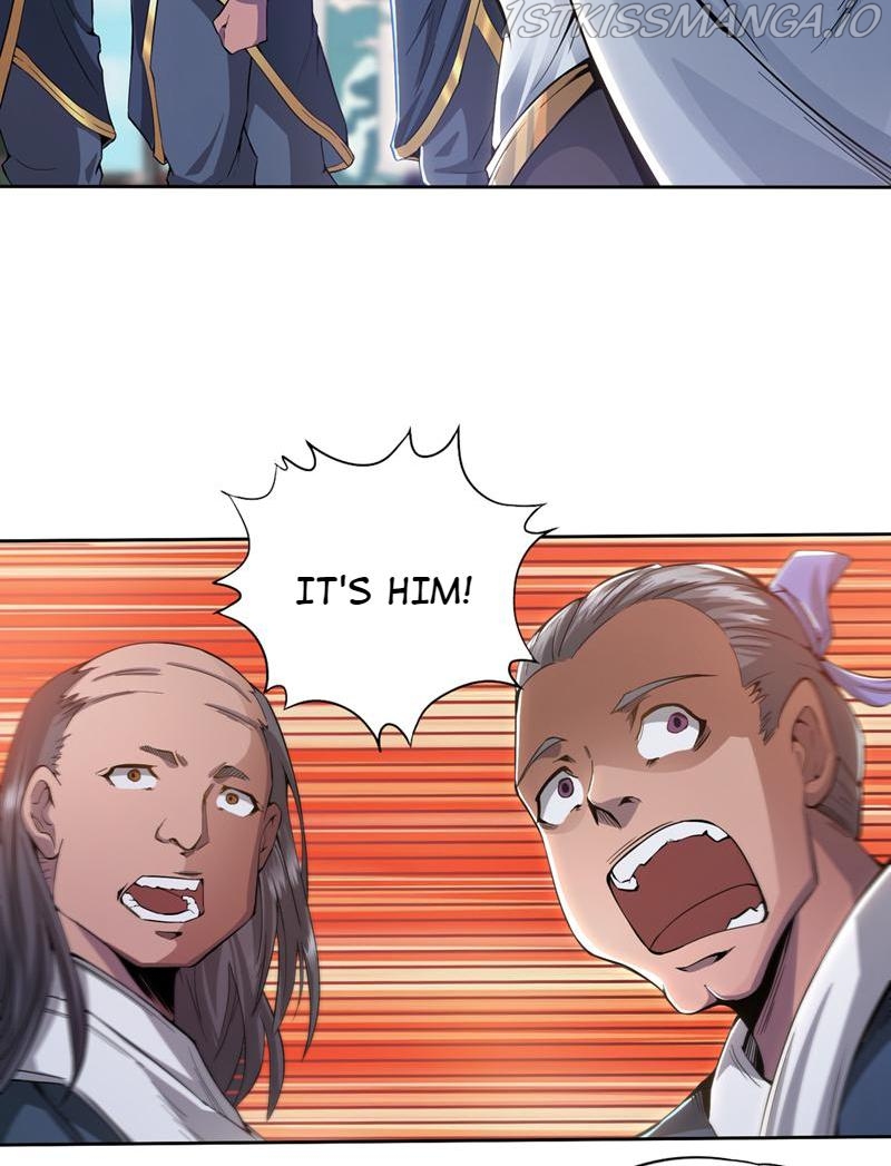 The Time of Rebirth chapter 5.2 - page 7