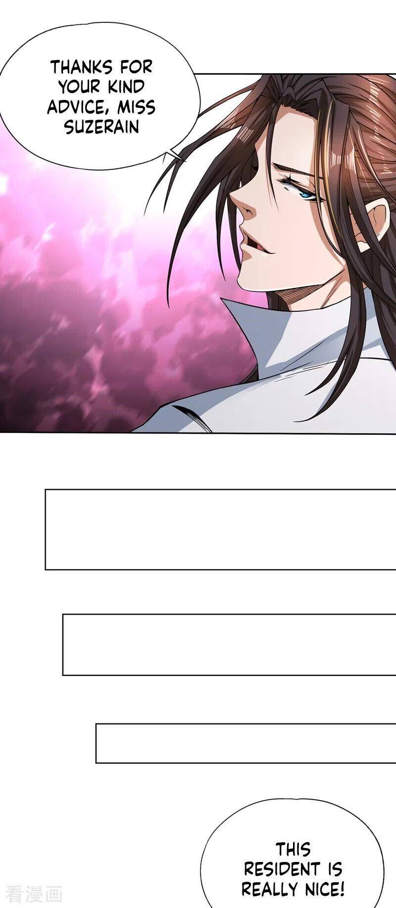 The Time of Rebirth chapter 7 - page 10
