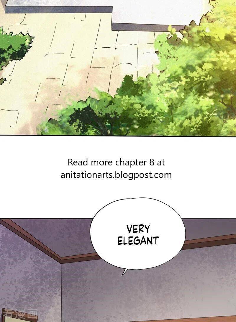 The Time of Rebirth chapter 7 - page 12