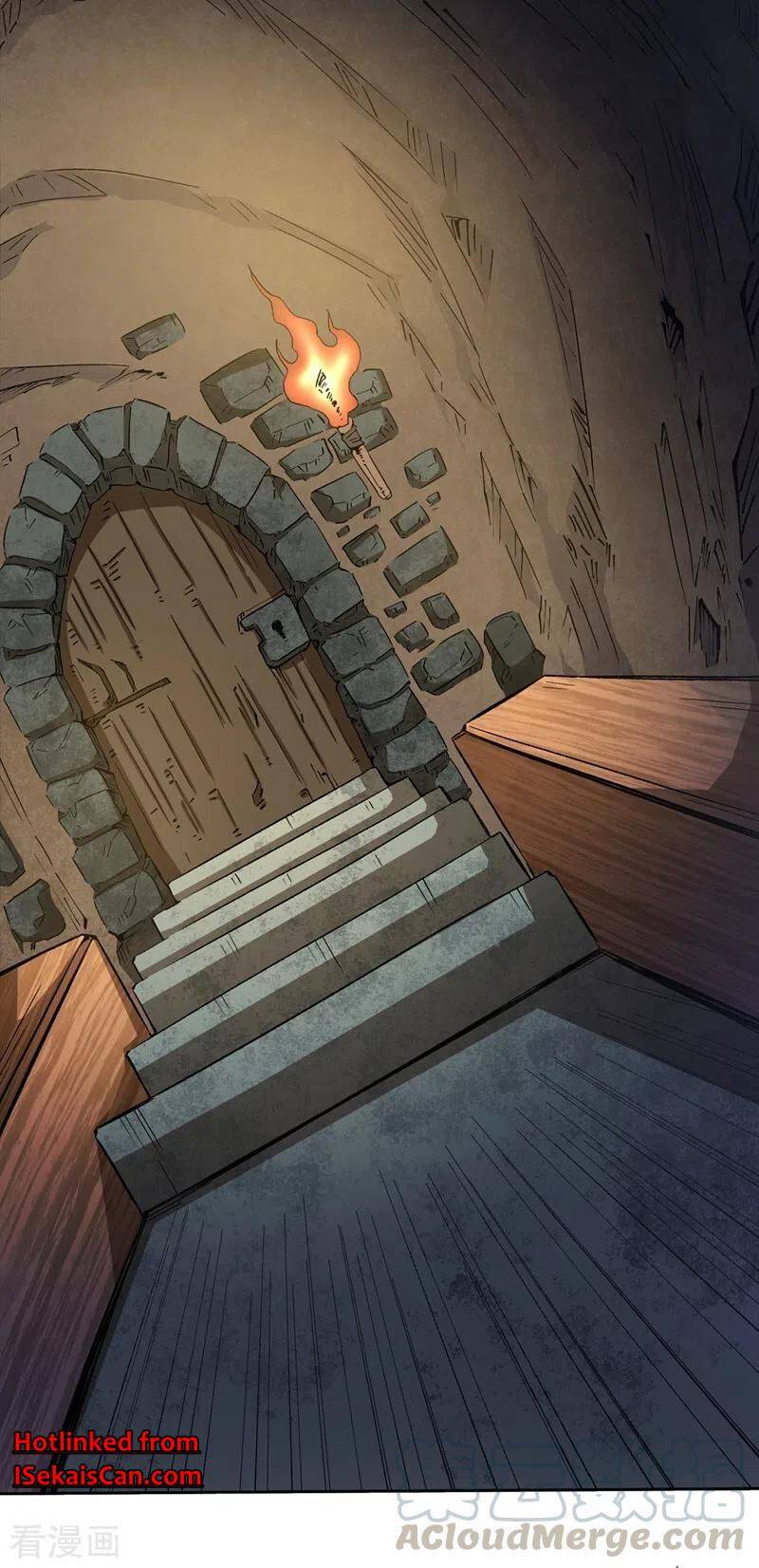 The Time of Rebirth chapter 7 - page 17