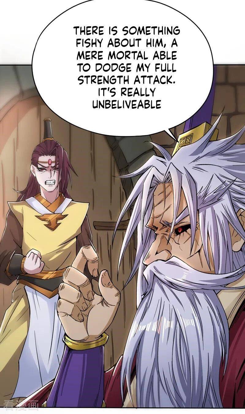 The Time of Rebirth chapter 7 - page 19