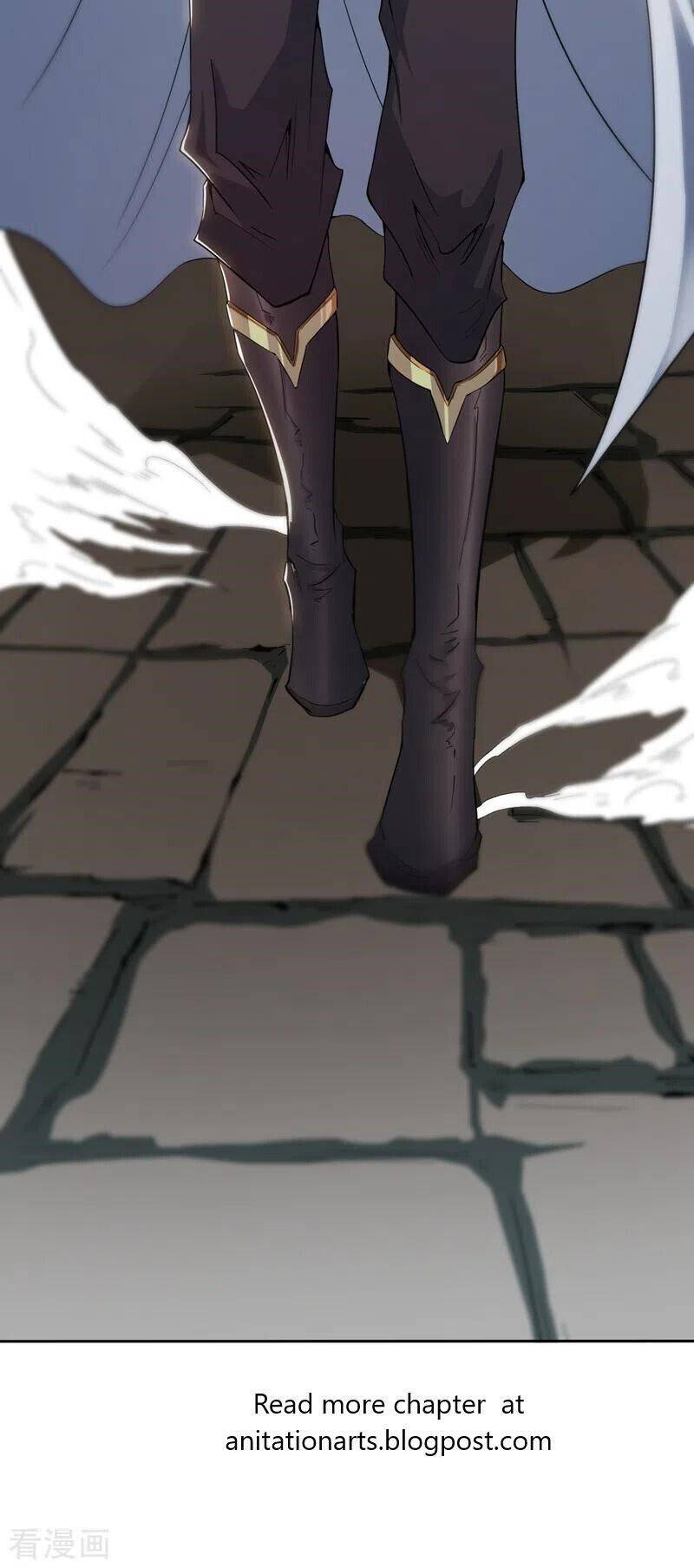 The Time of Rebirth chapter 7 - page 24