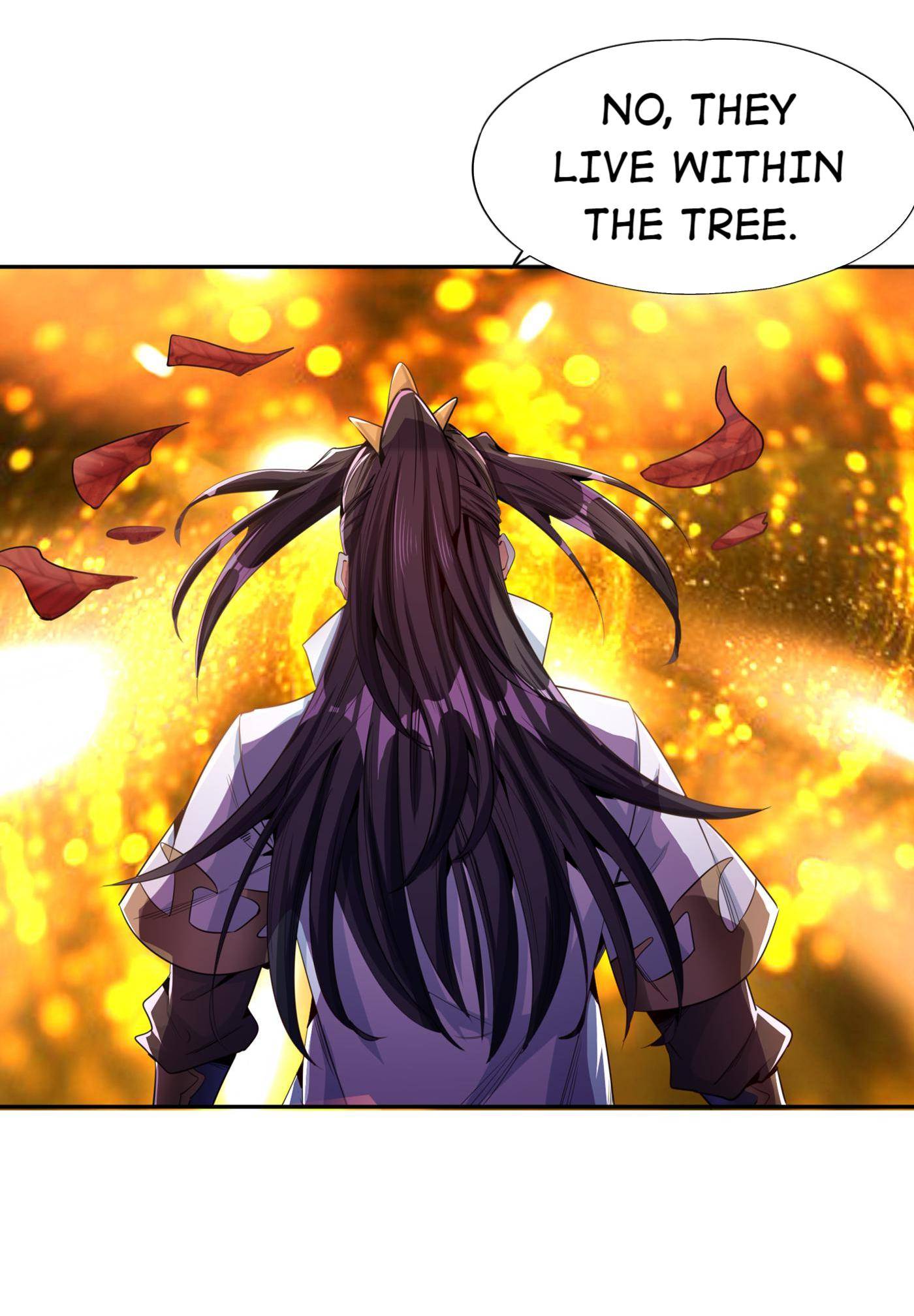 The Time of Rebirth chapter 78 - page 14
