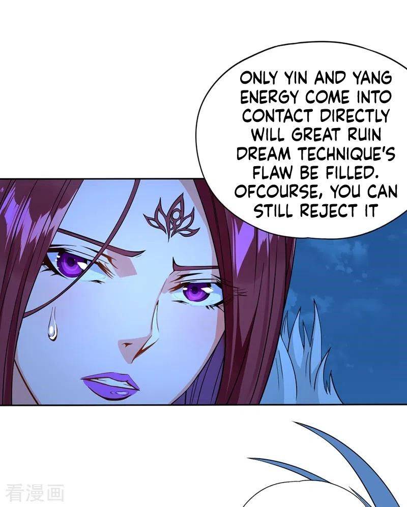 The Time of Rebirth chapter 8 - page 12