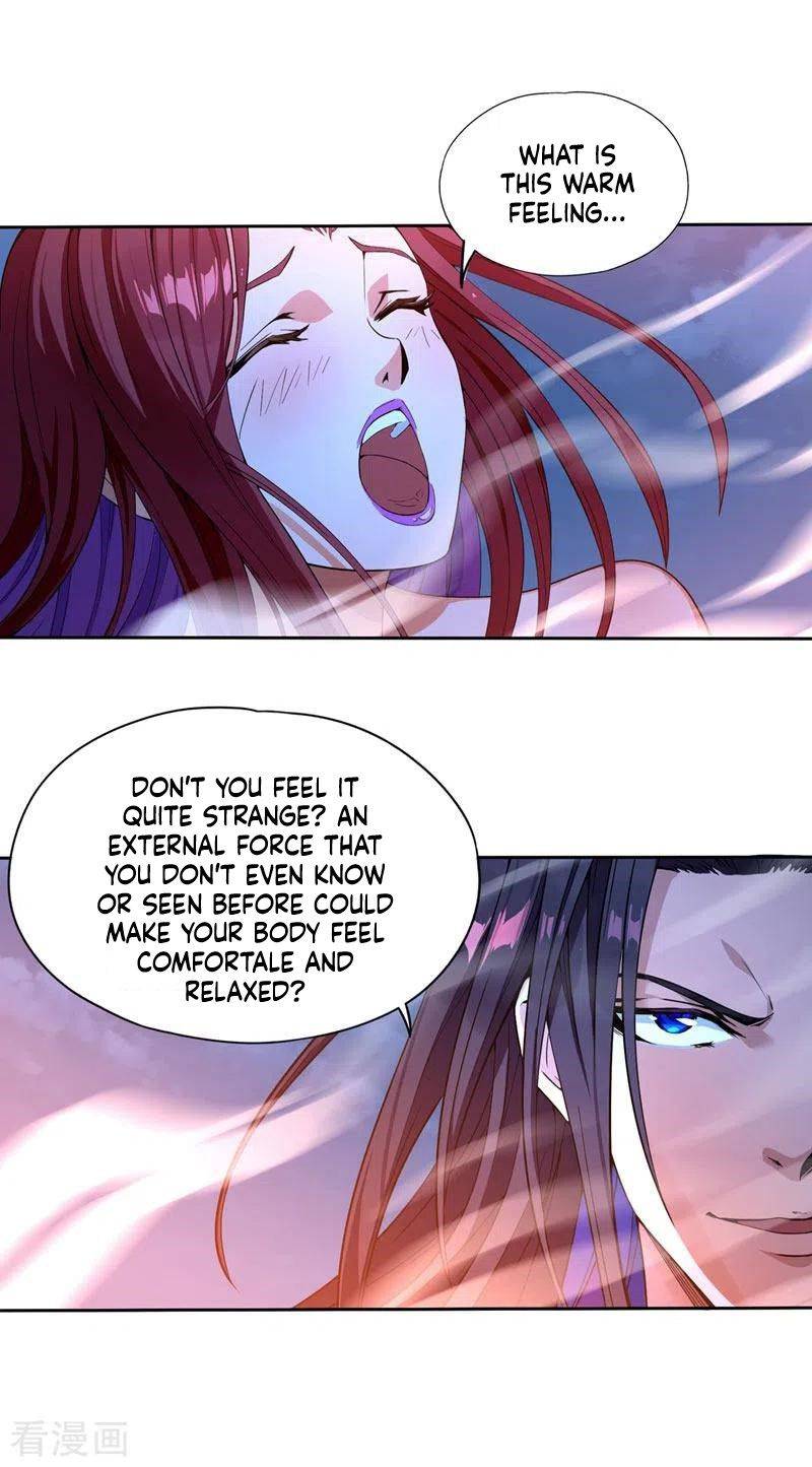 The Time of Rebirth chapter 8 - page 20