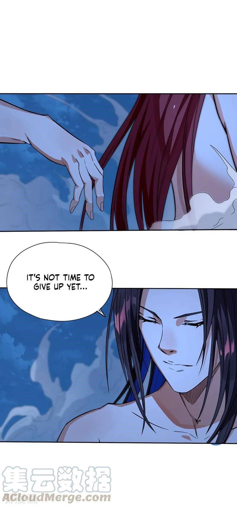 The Time of Rebirth chapter 8 - page 29