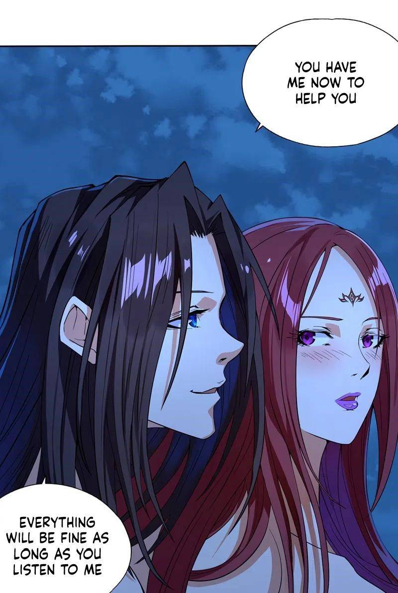 The Time of Rebirth chapter 8 - page 30
