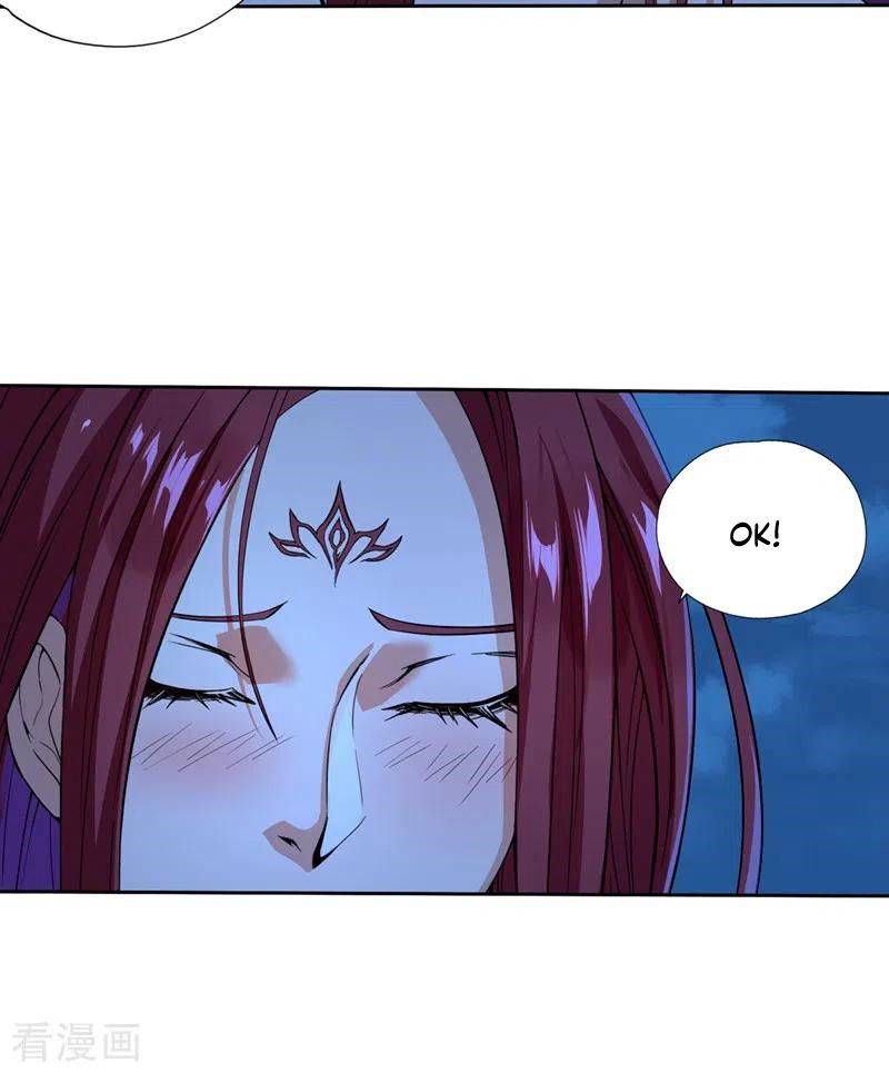 The Time of Rebirth chapter 8 - page 31