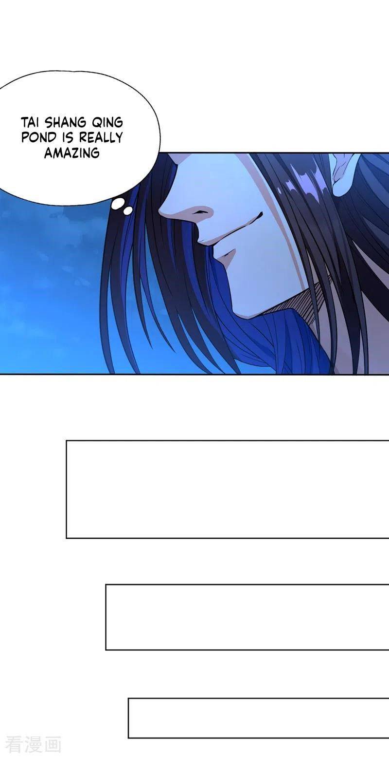 The Time of Rebirth chapter 8 - page 34
