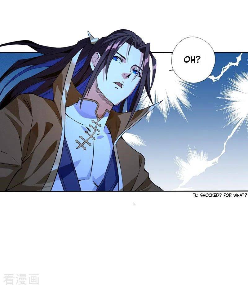 The Time of Rebirth chapter 8 - page 39
