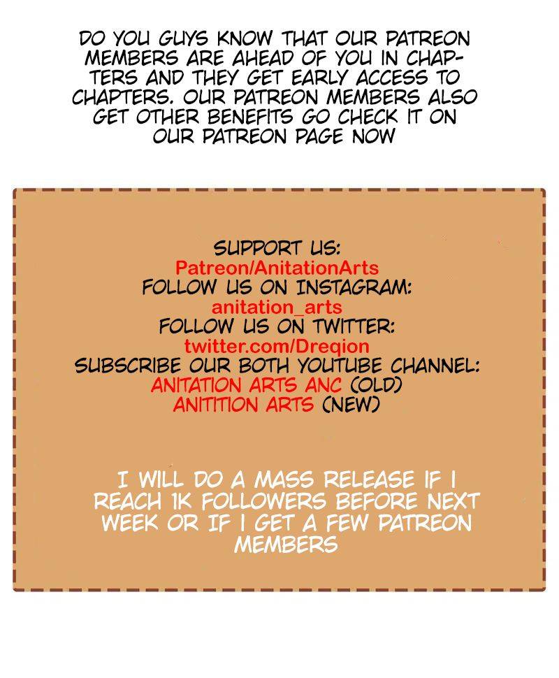 The Time of Rebirth chapter 8 - page 42