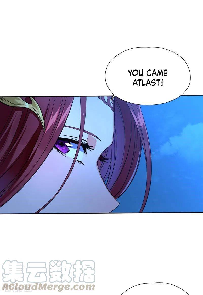 The Time of Rebirth chapter 8 - page 8