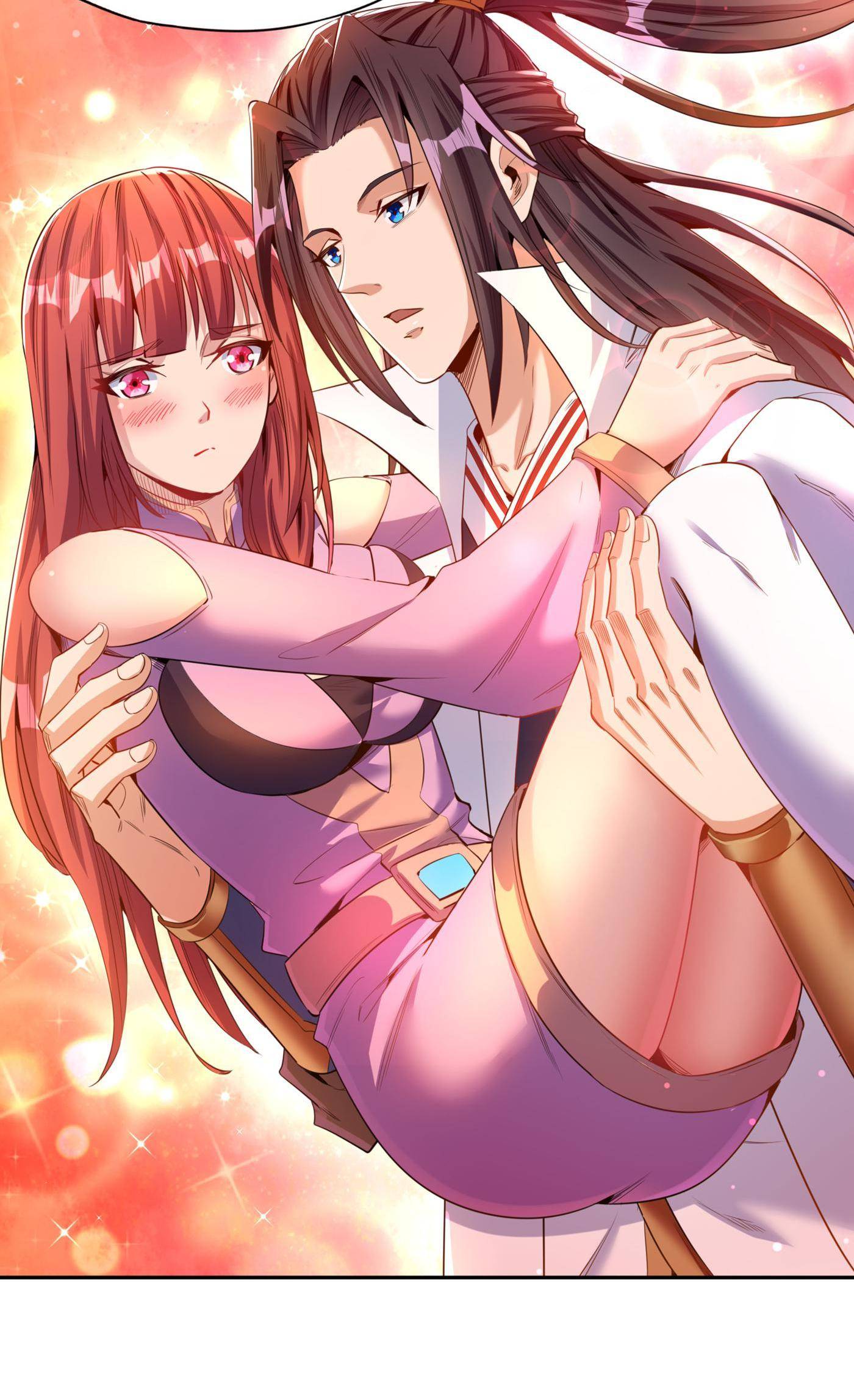 The Time of Rebirth chapter 77 - page 29