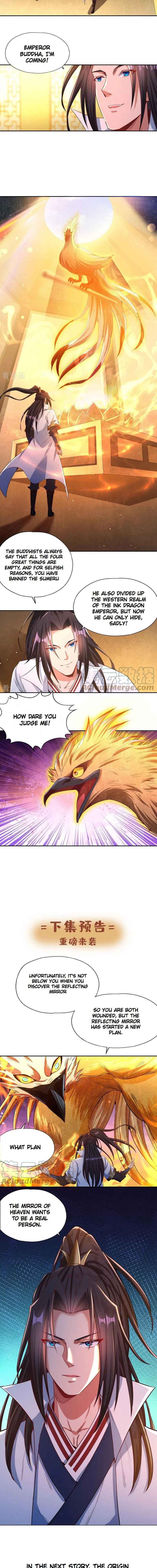 The Time of Rebirth chapter 114 - page 6