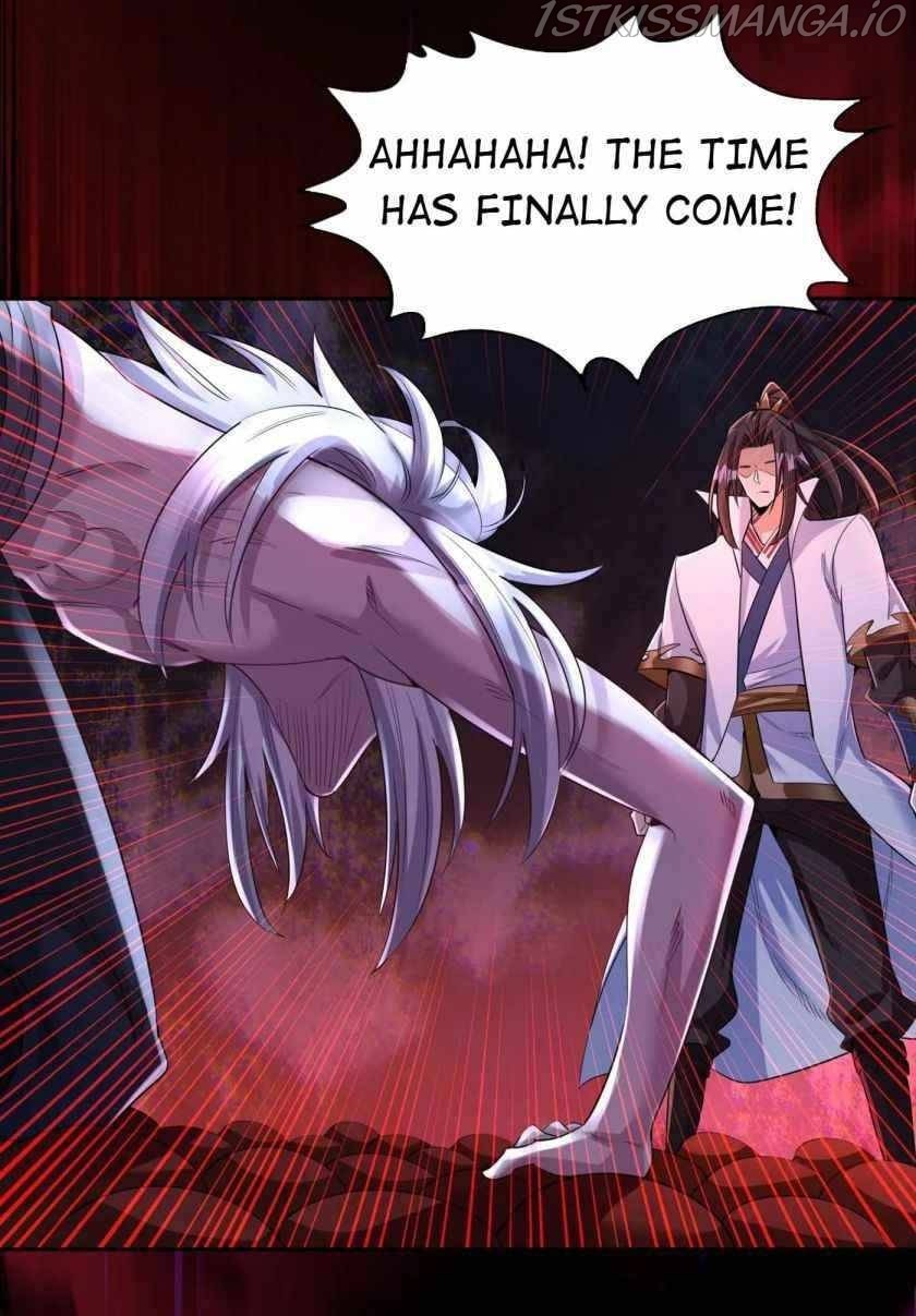 The Time of Rebirth chapter 74 - page 18