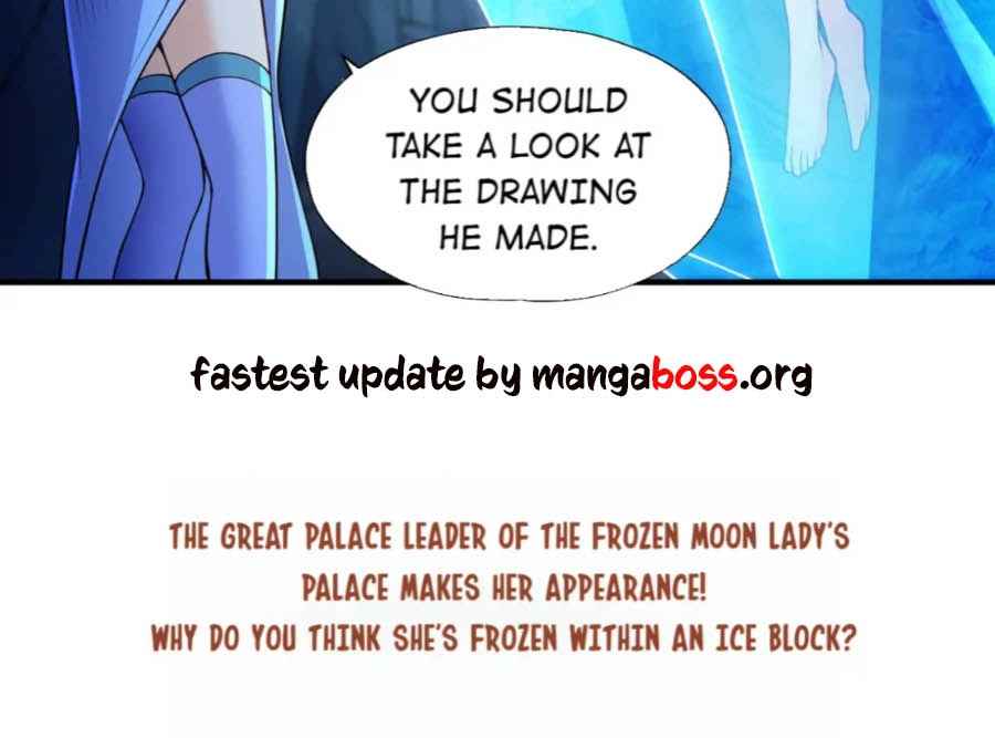 The Time of Rebirth chapter 139 - page 8