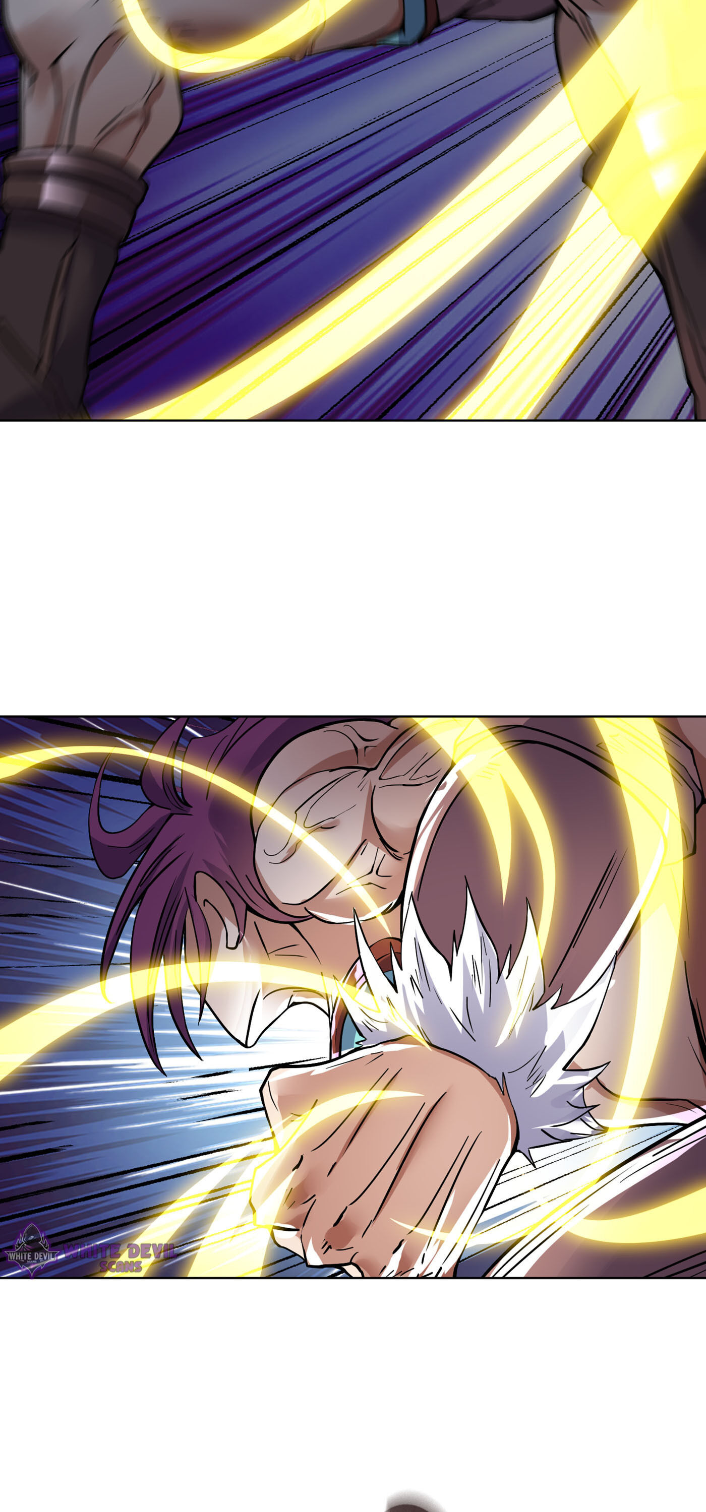 The Time of Rebirth chapter 17 - page 27