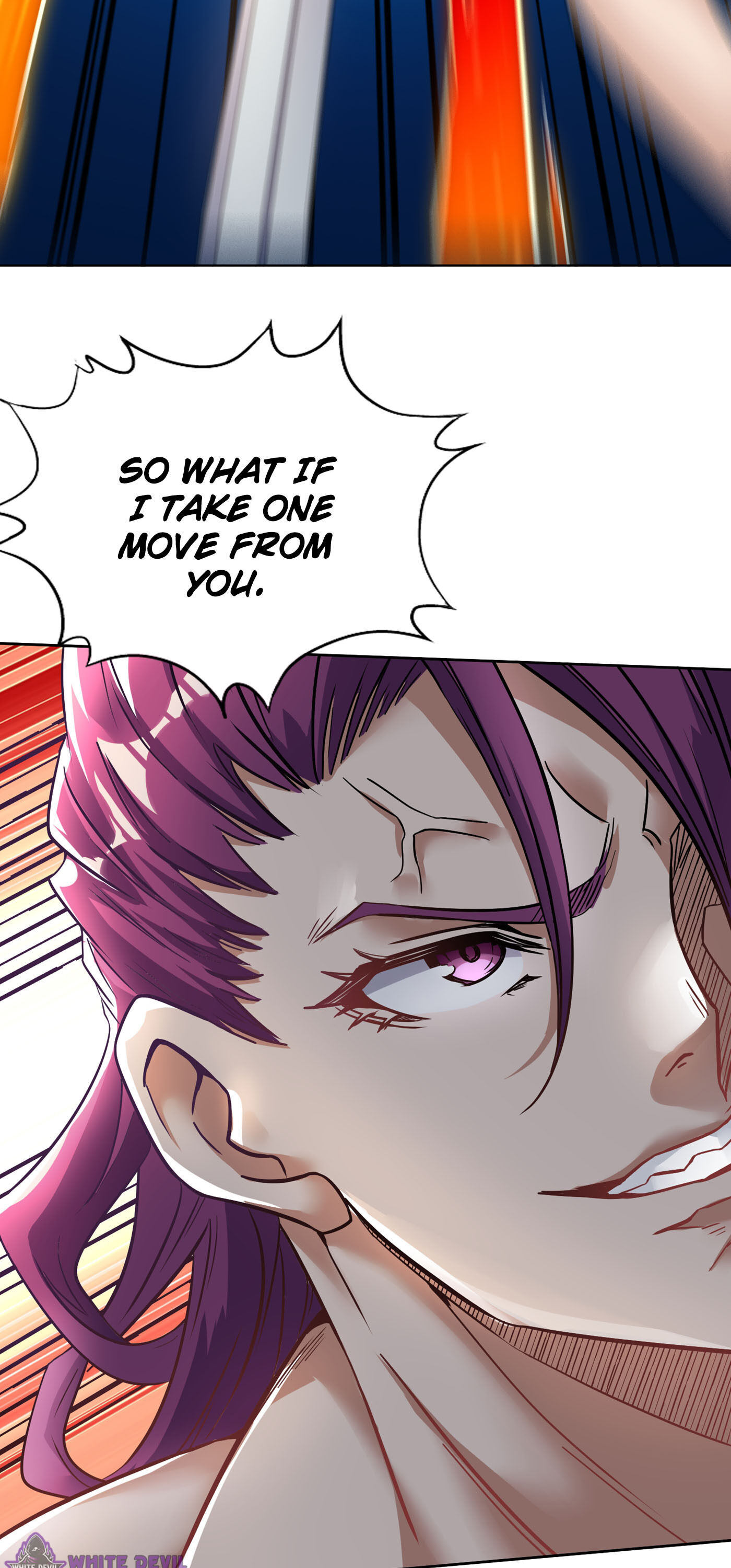 The Time of Rebirth chapter 17 - page 35
