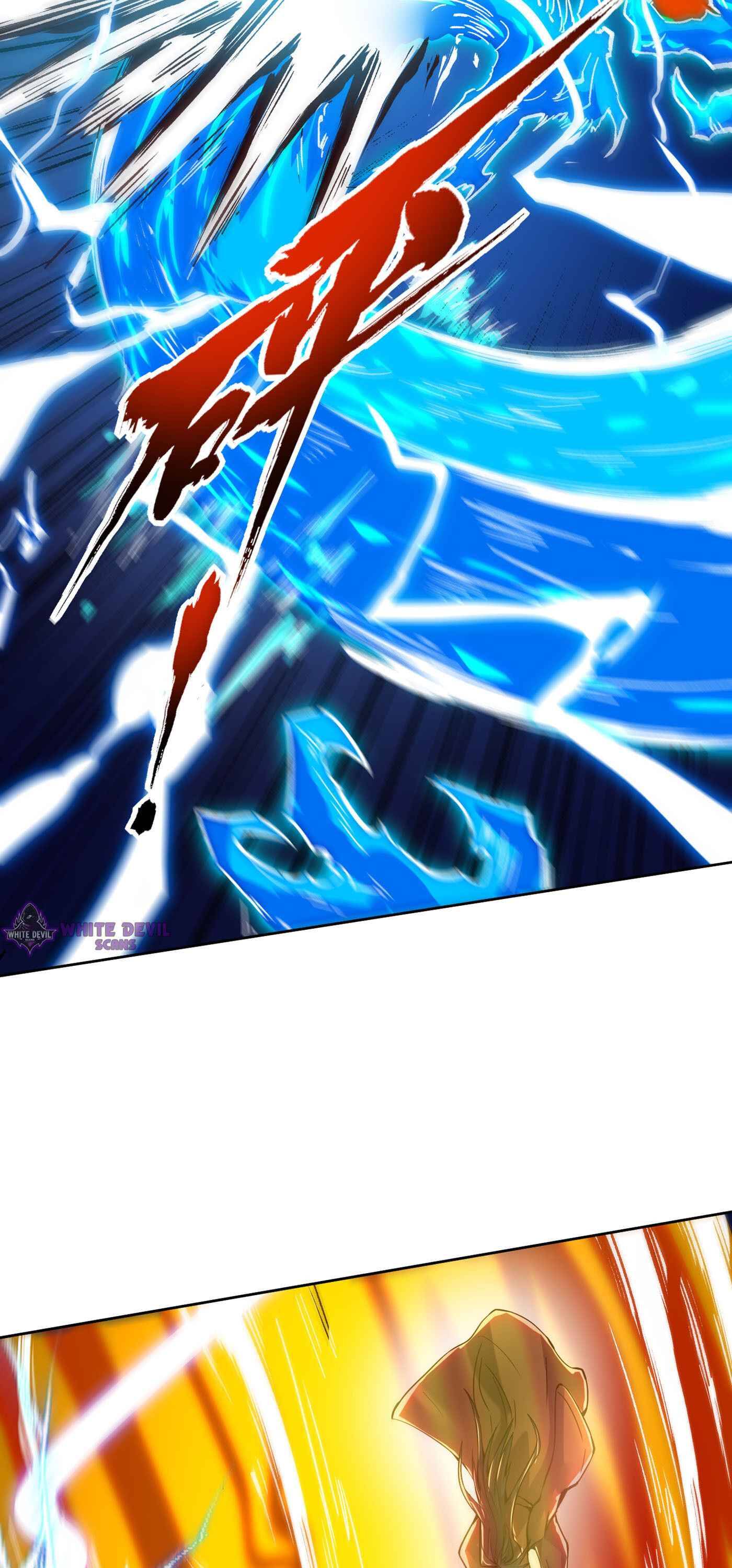 The Time of Rebirth chapter 12 - page 14