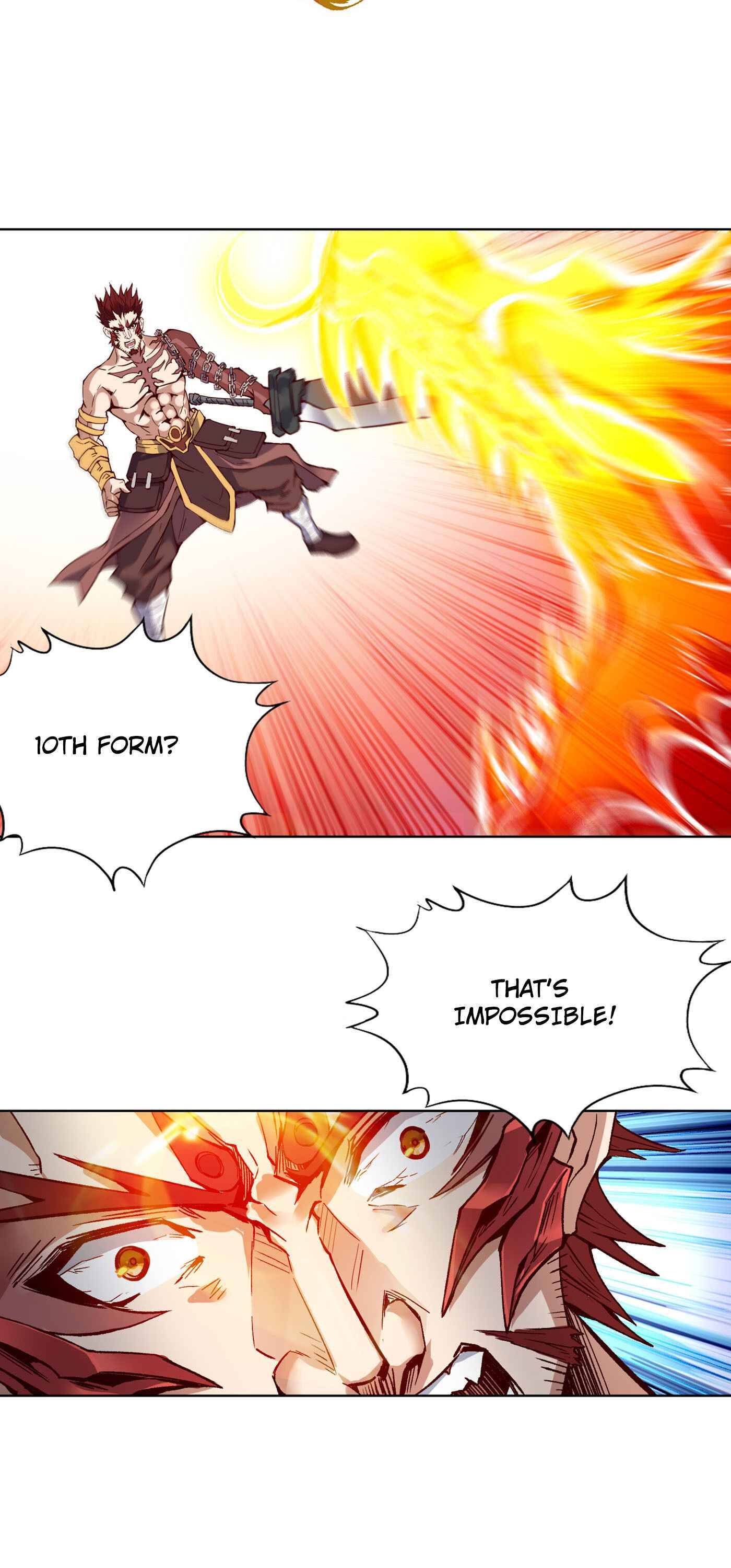 The Time of Rebirth chapter 12 - page 17
