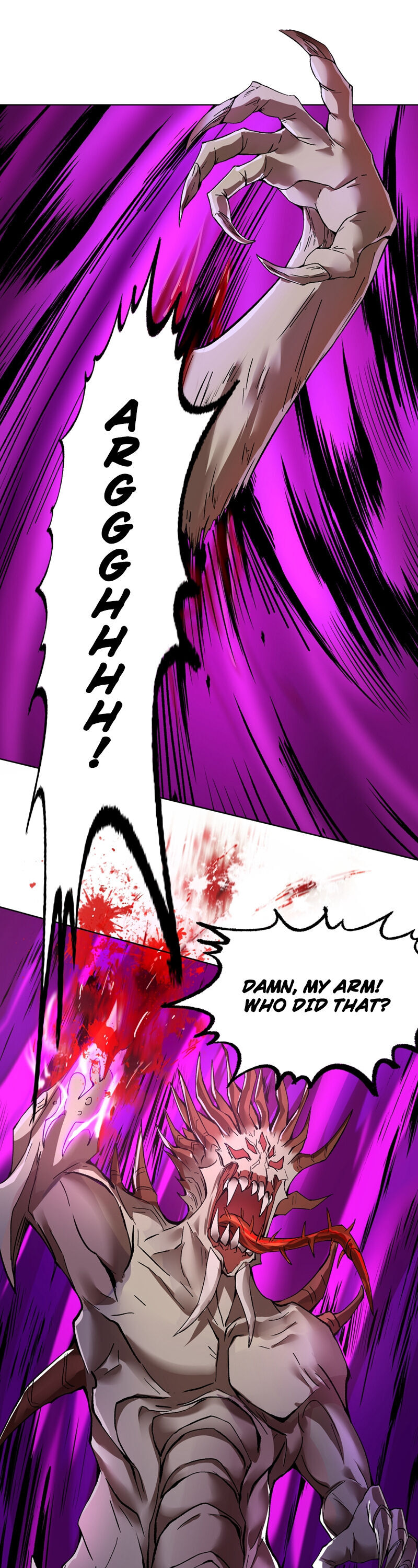 The Time of Rebirth chapter 16 - page 2