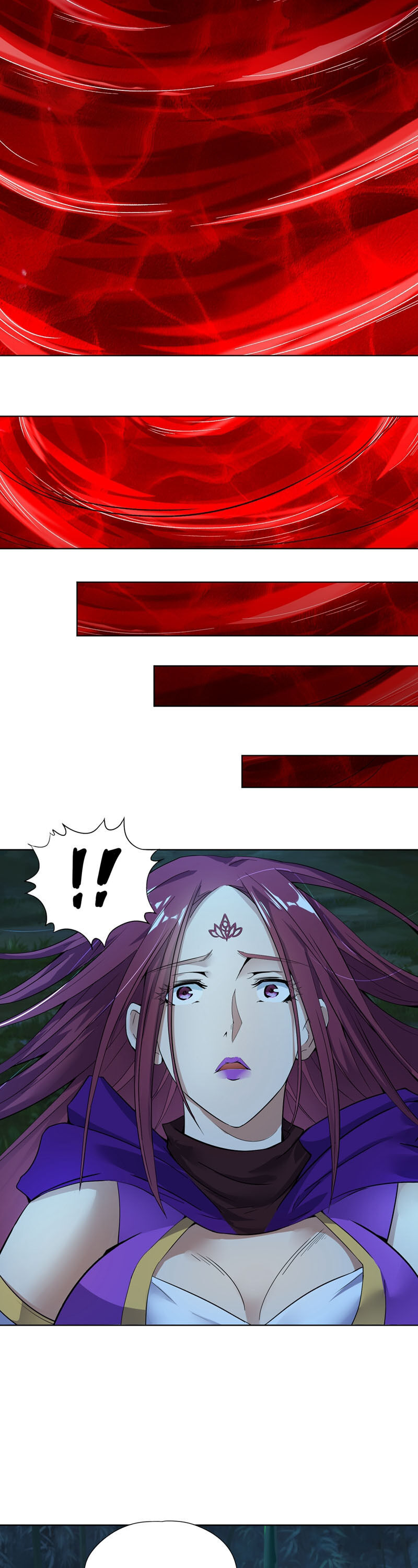The Time of Rebirth chapter 16 - page 7